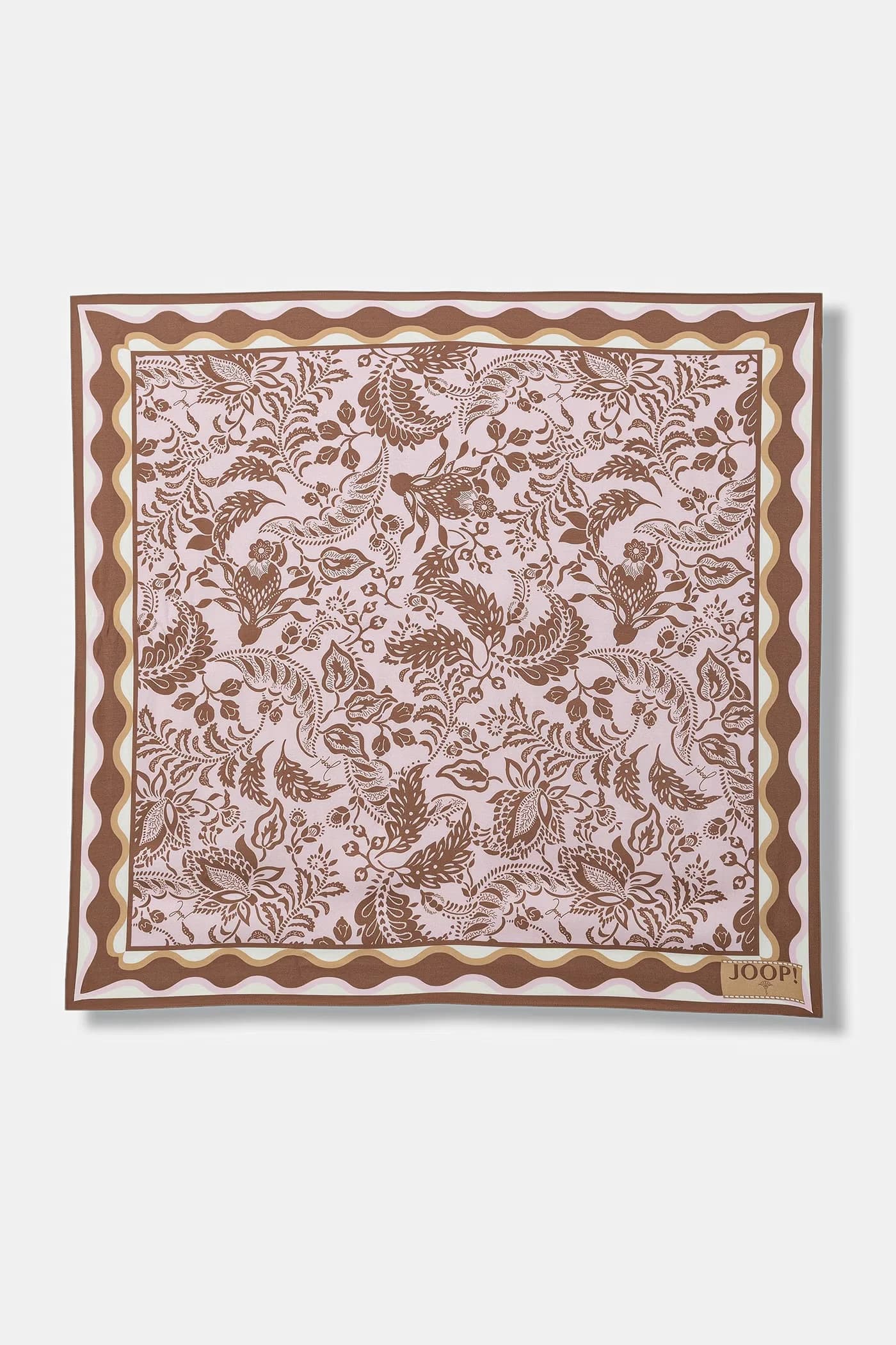 Женский шарф