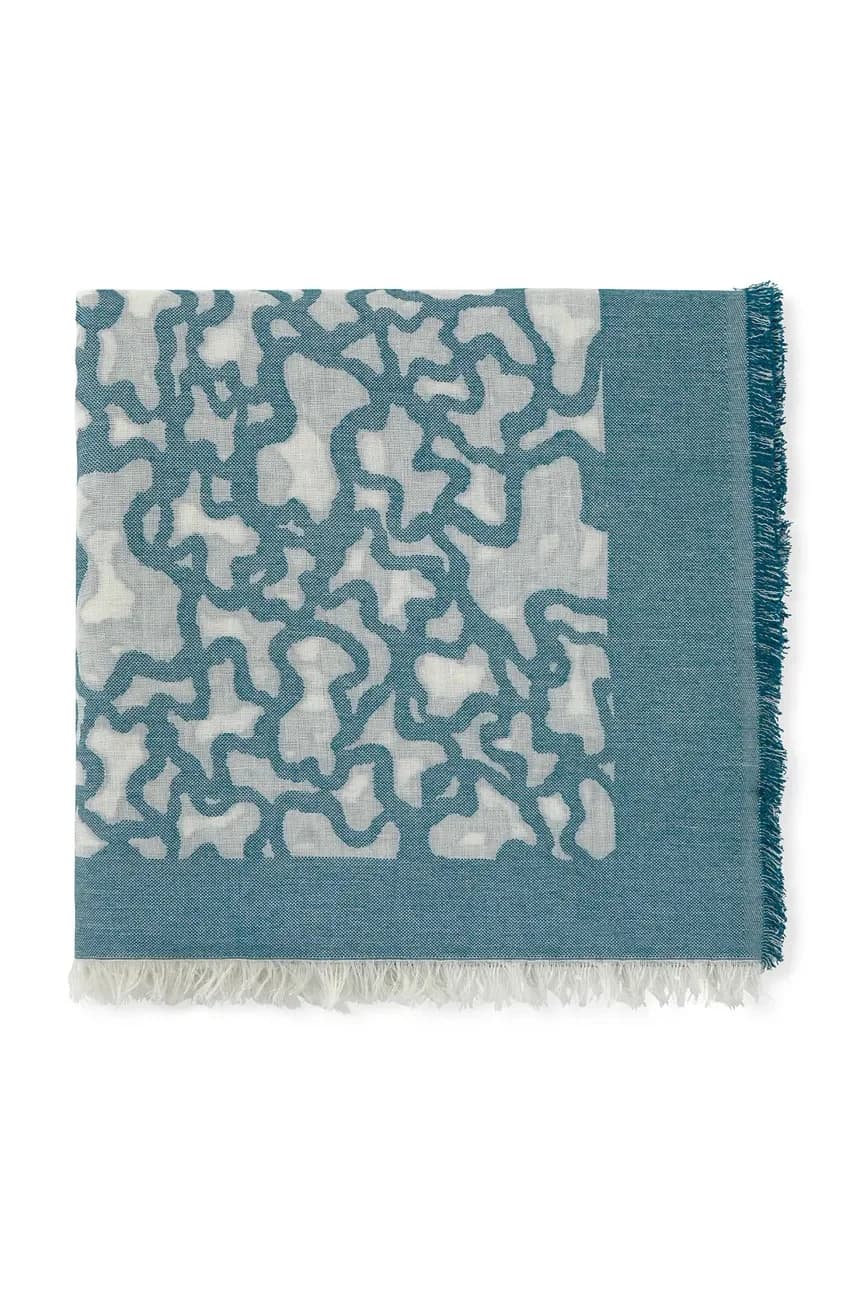 Шарф - фото 2