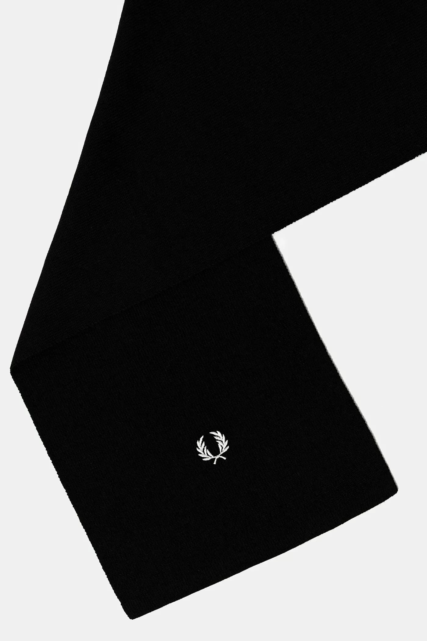 Шарф с шерстью - фото 2