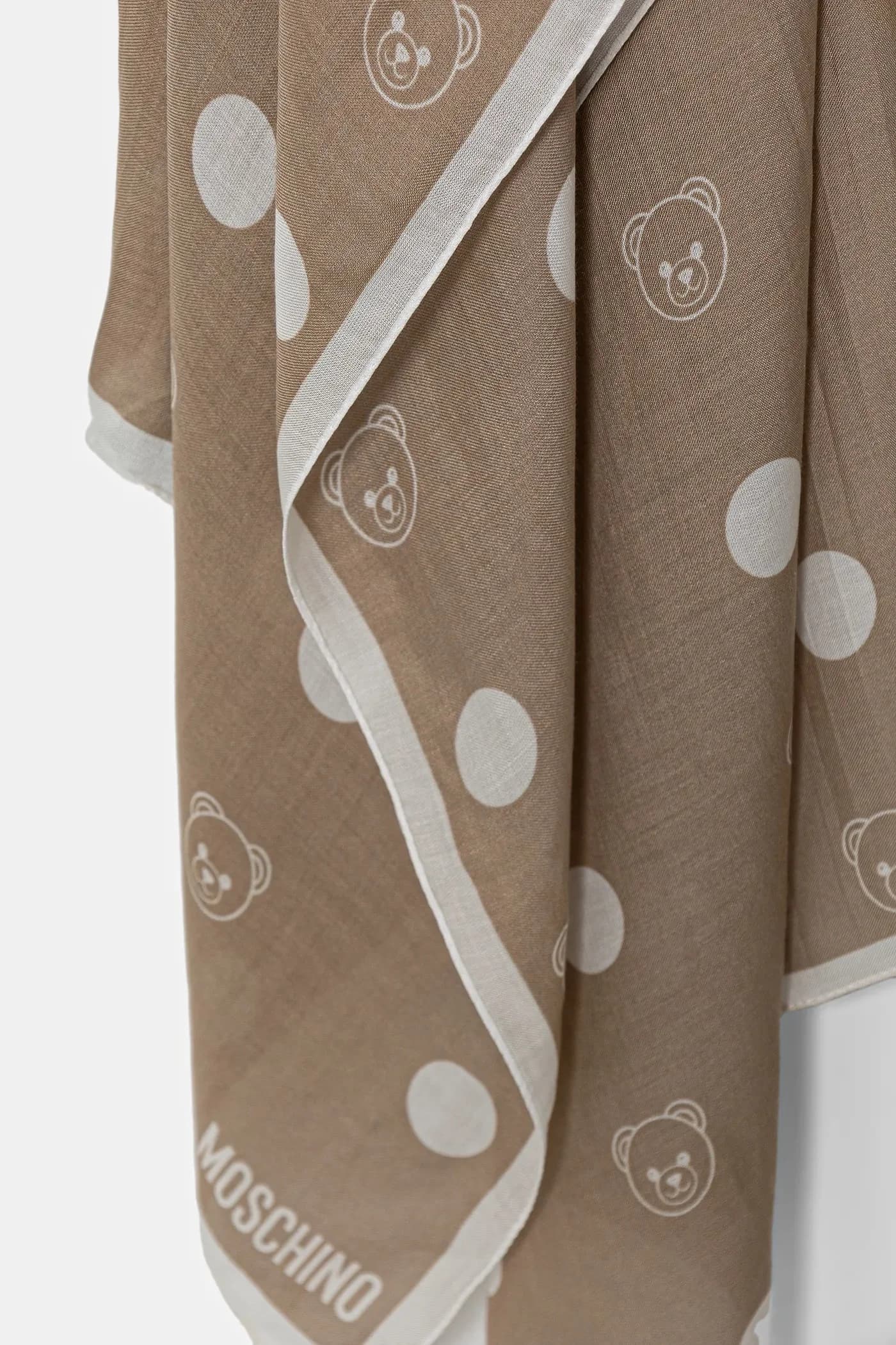 шаль - фото 3