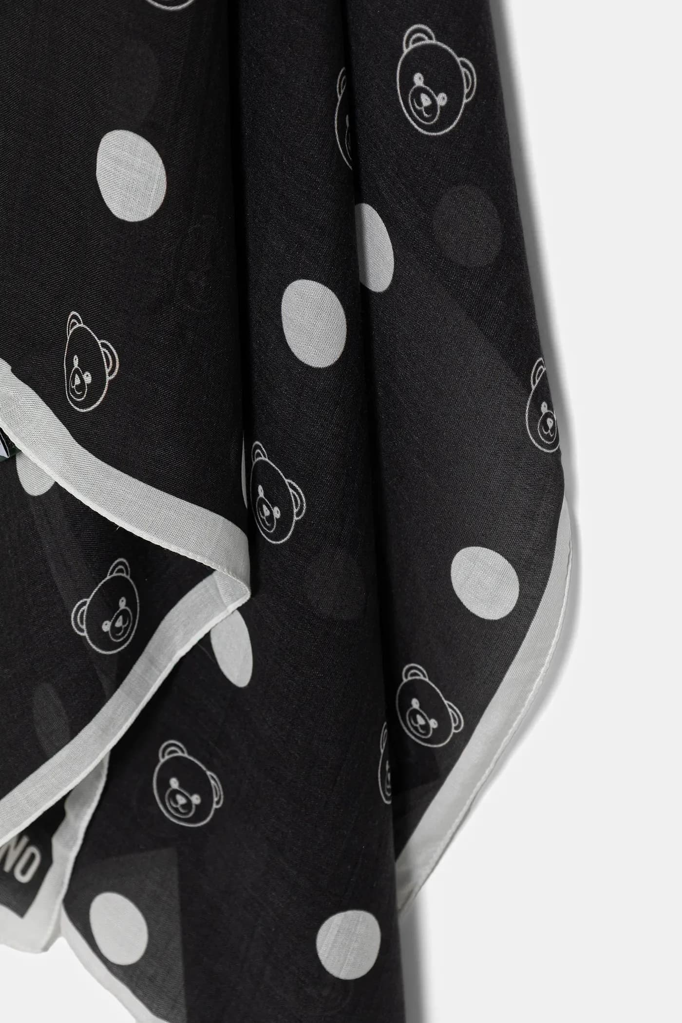 шаль - фото 3