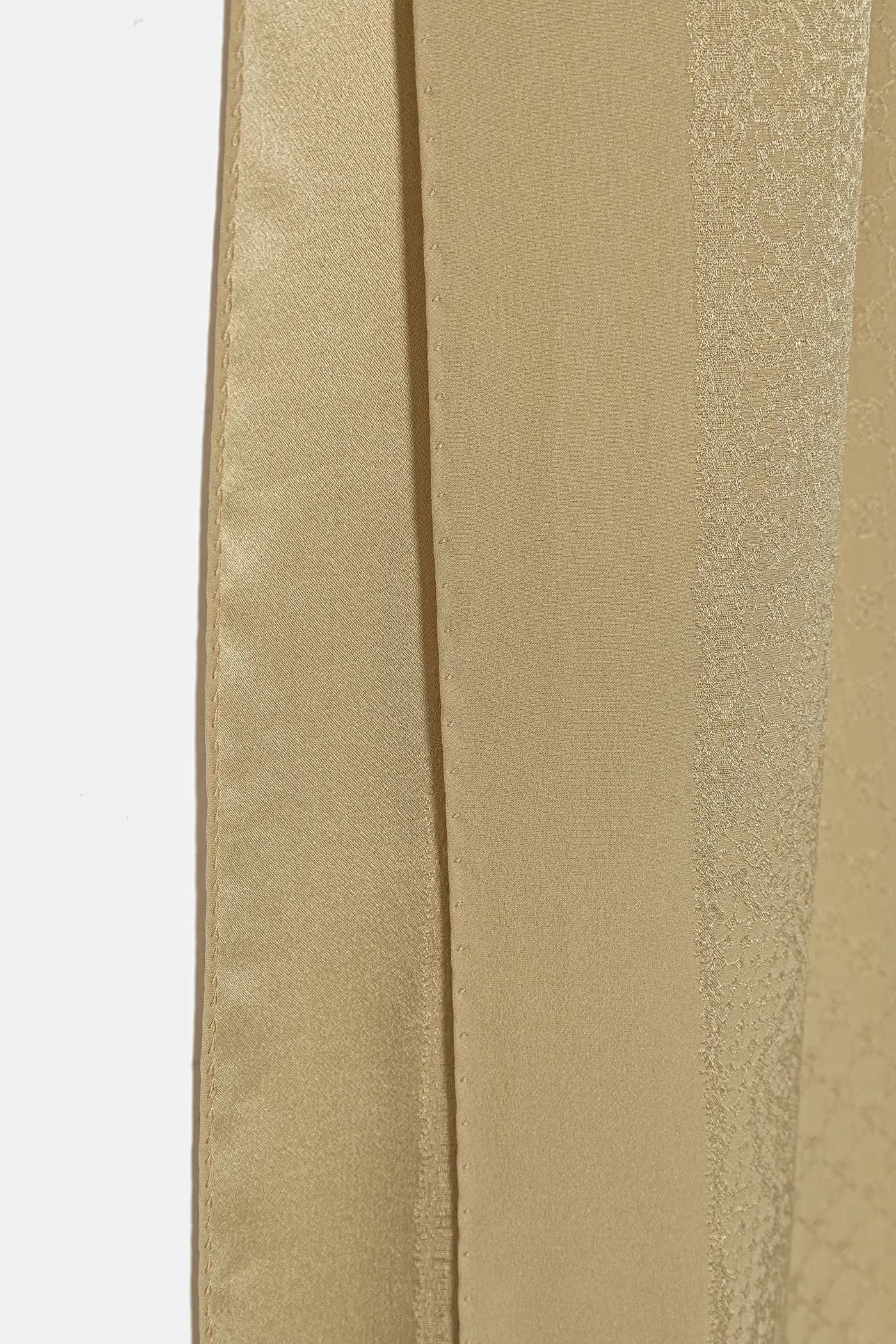 Шелковый шарф - фото 2