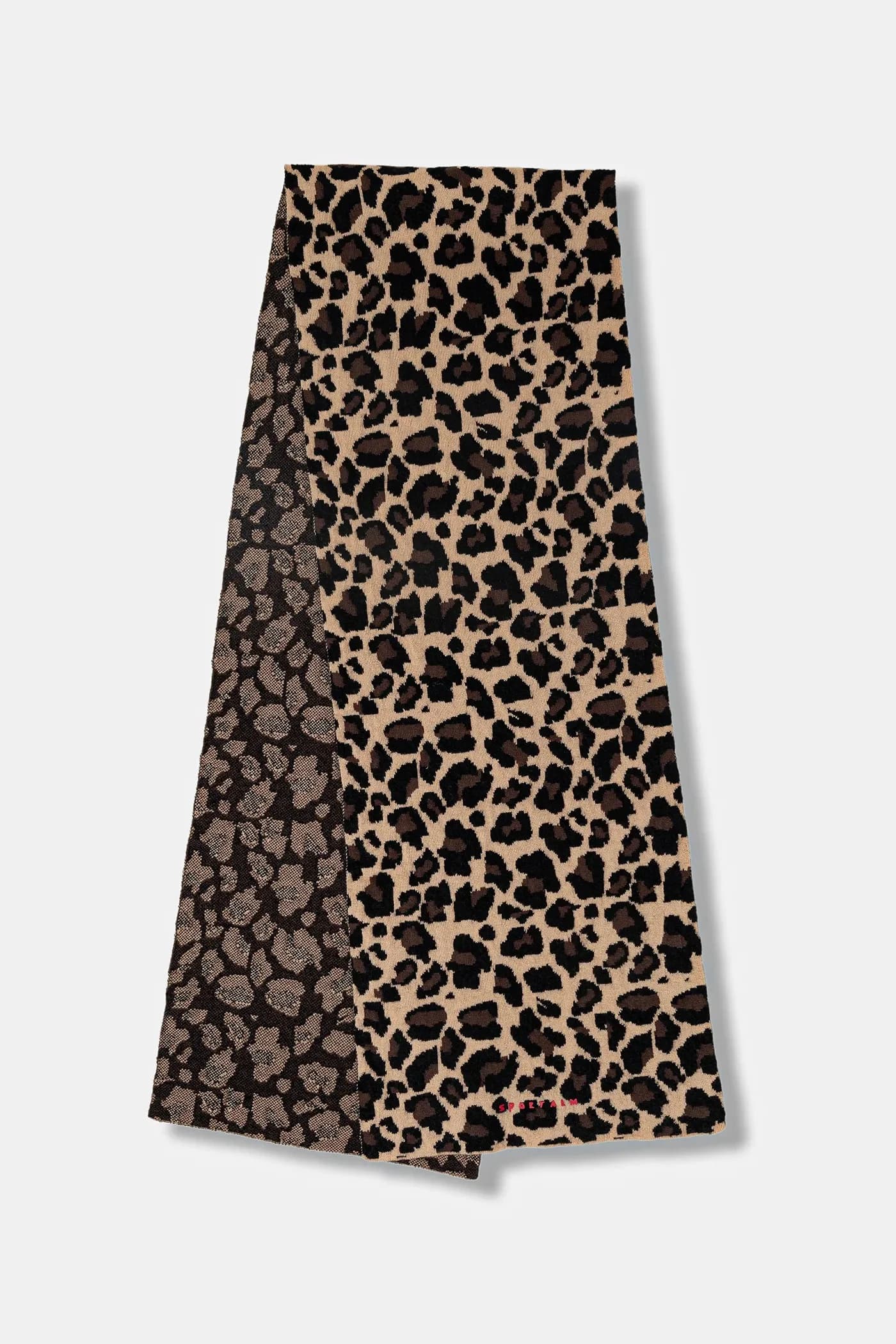 Шерстяной шарф Tasilo