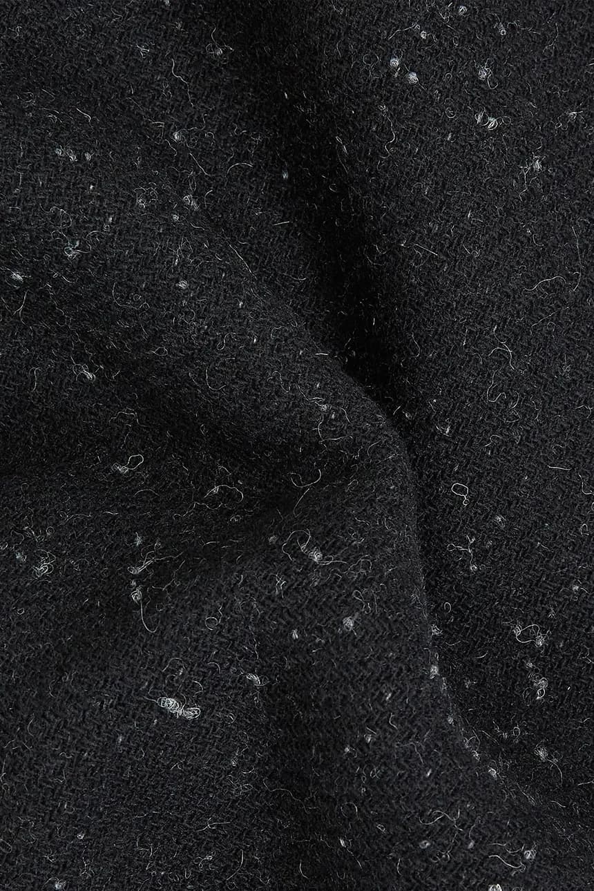 IKON шерстяной шарф - фото 4