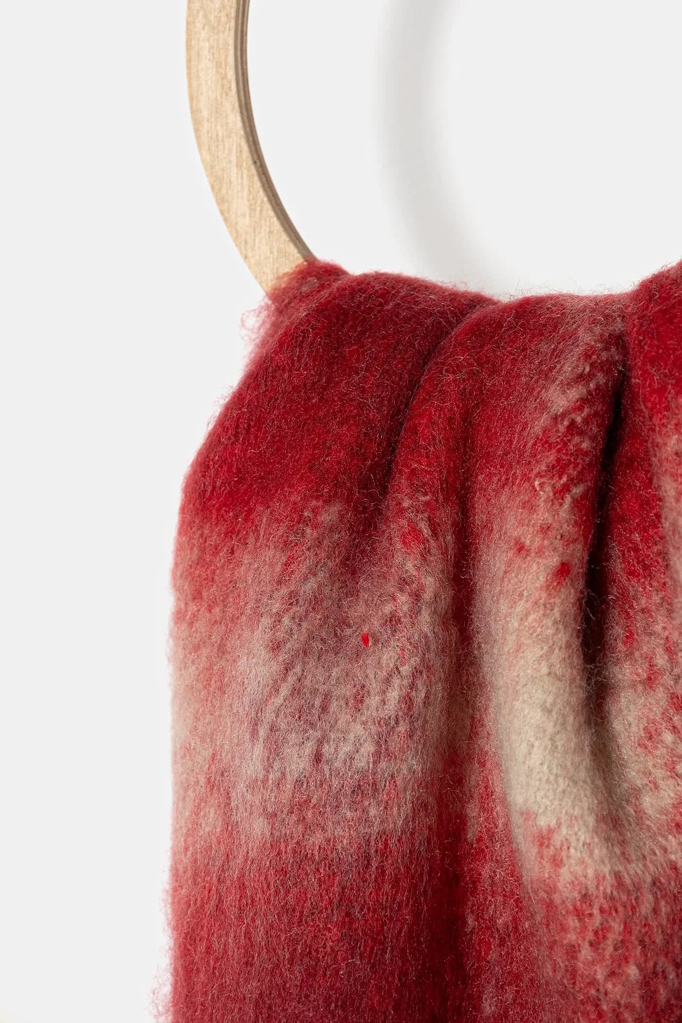 Шарф - фото 2