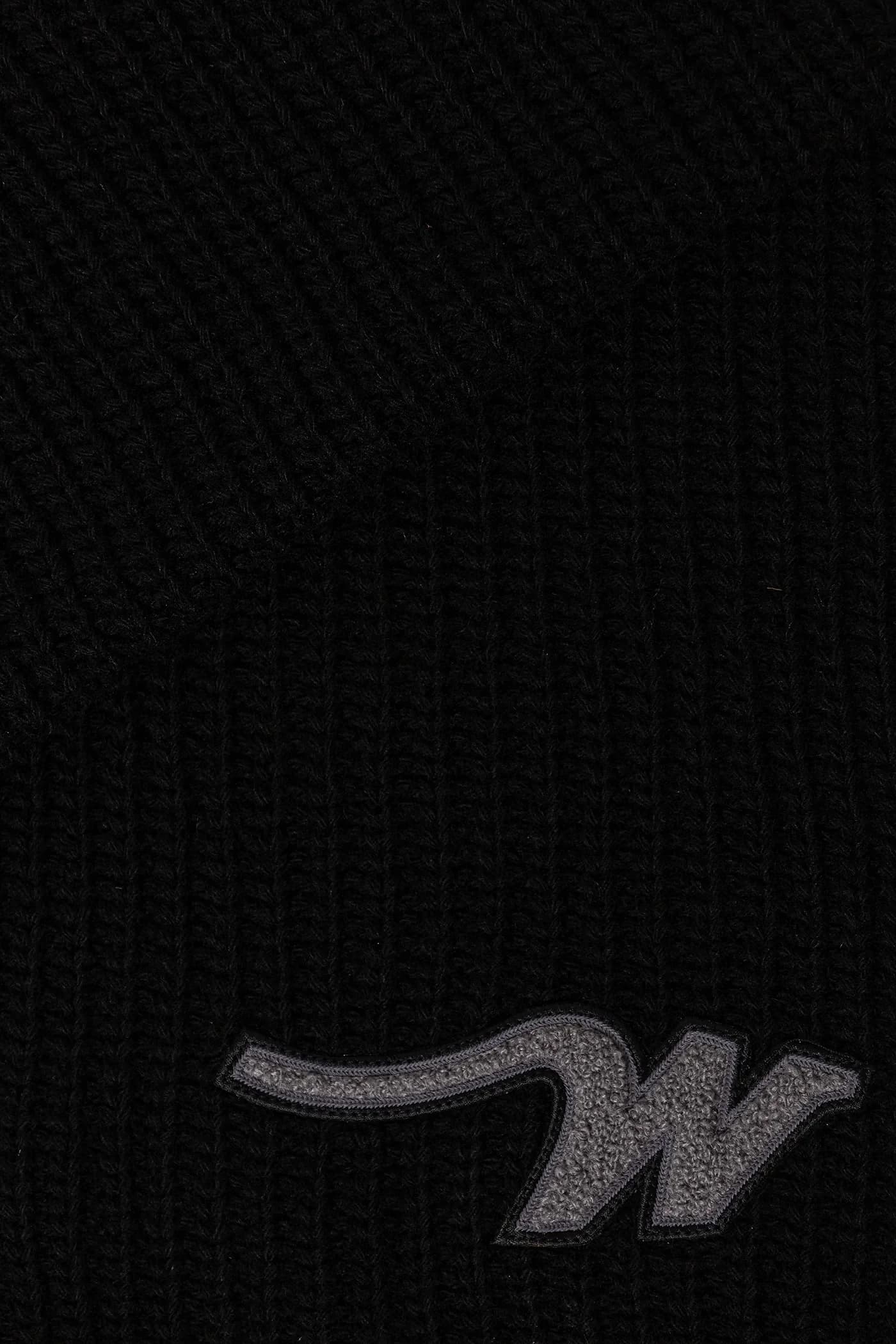 BARDIES шерстяной шарф - фото 2