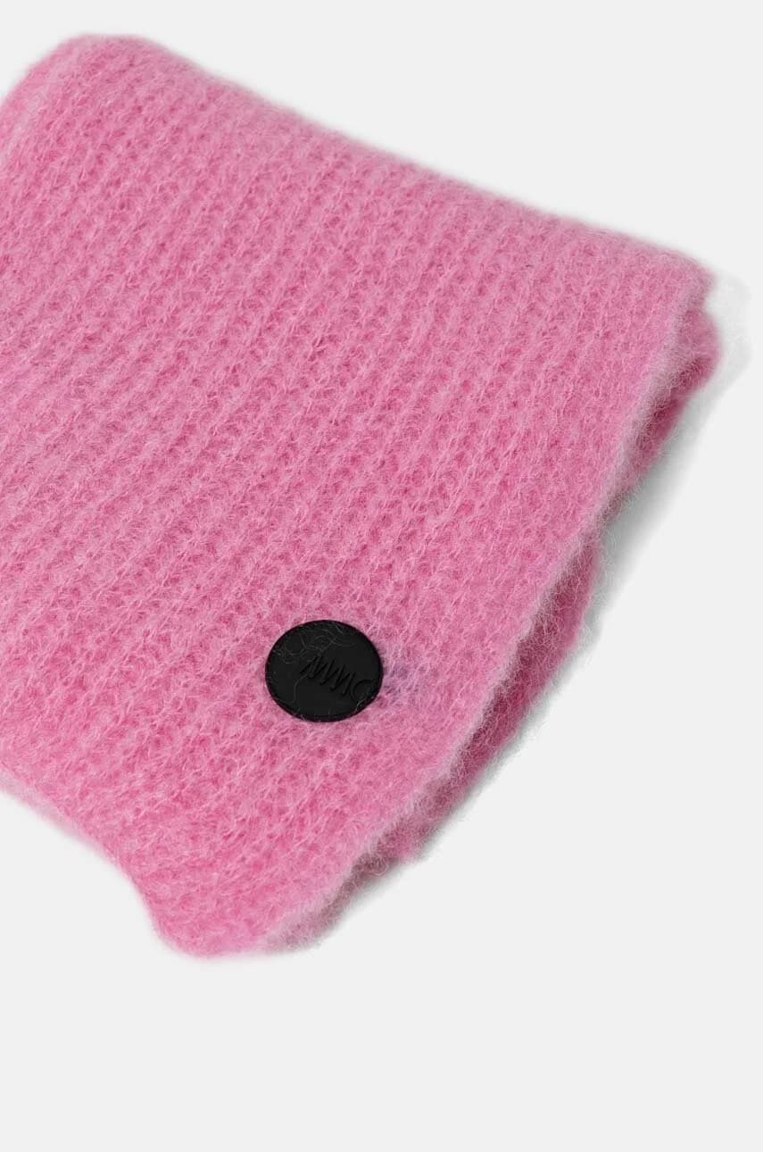 ЭЛИТ шерстяной шарф - фото 2