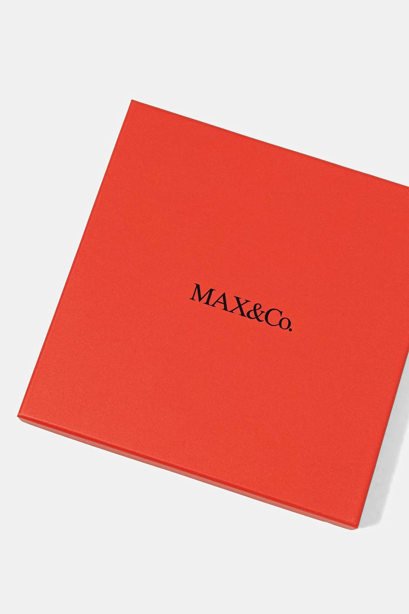 MCAASTI шелковый шарф - фото 4