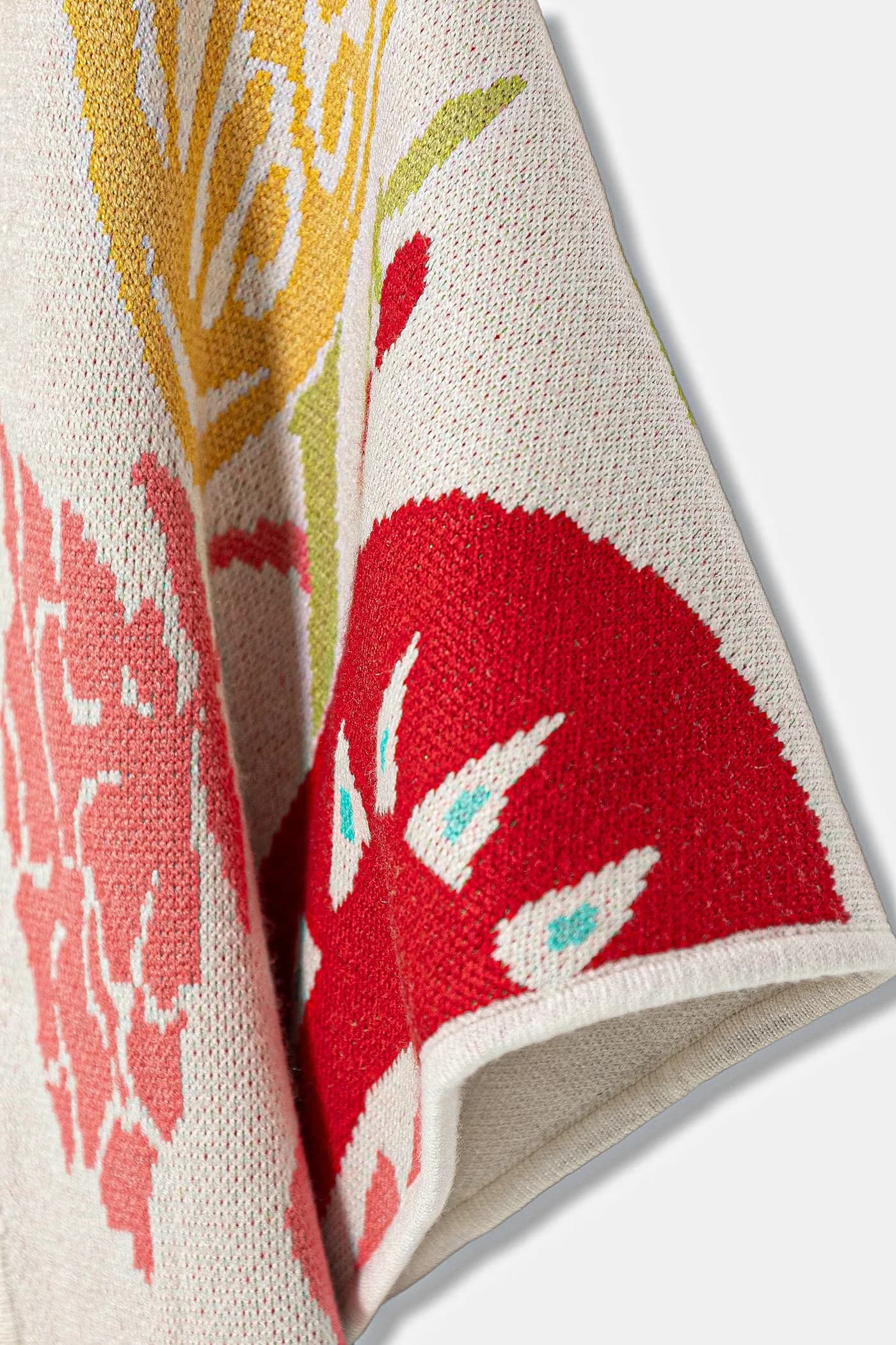 Шарф - фото 3