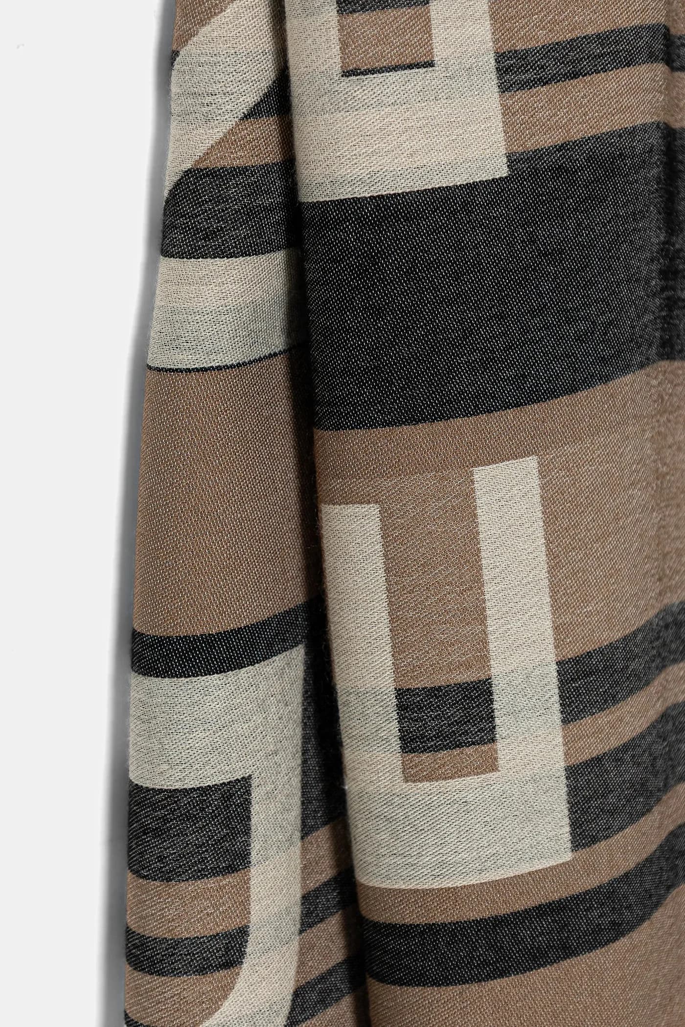 АГАЛЛО шарф - фото 2