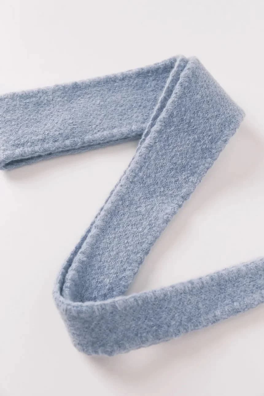 Шарф - фото 4