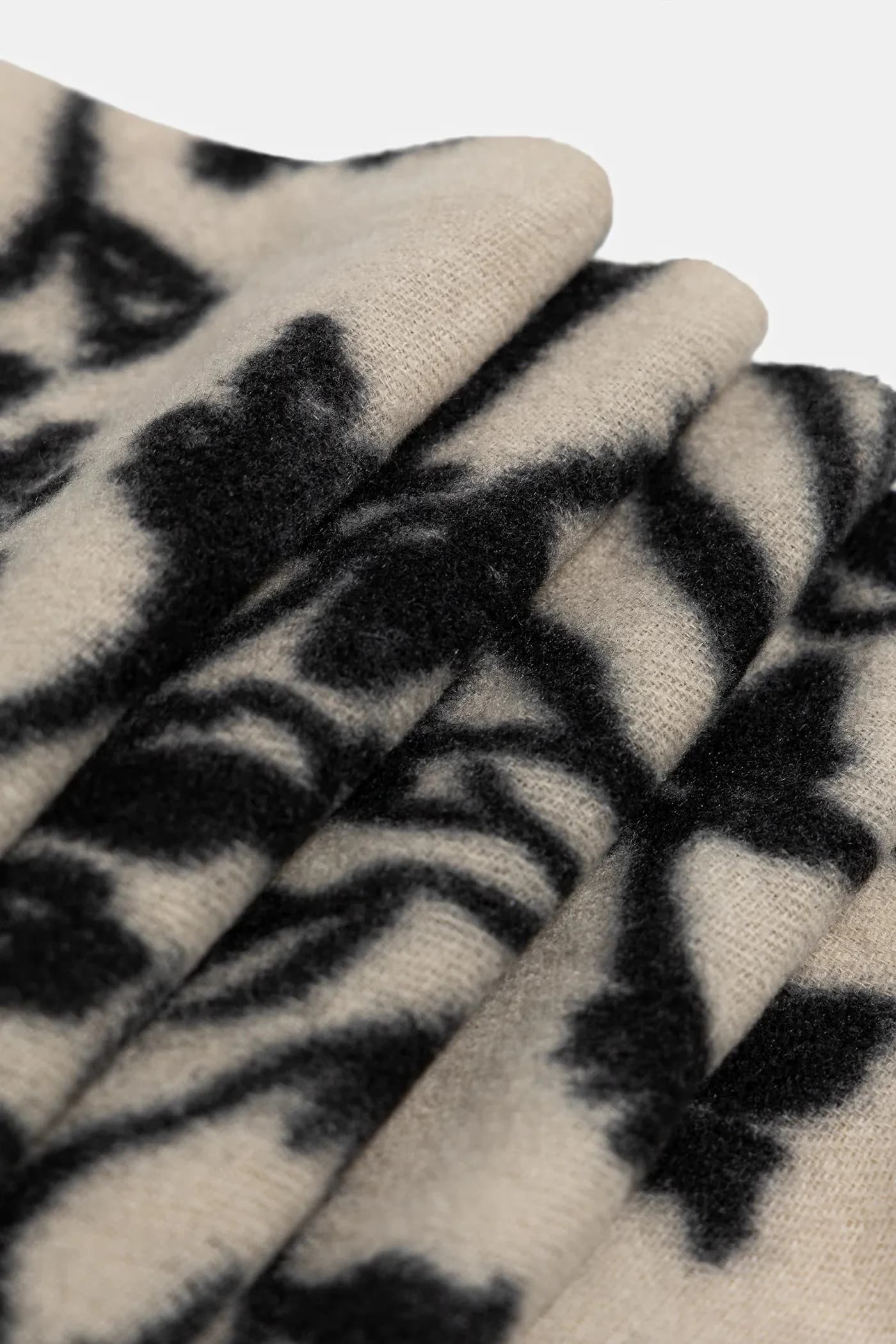 шаль - фото 4