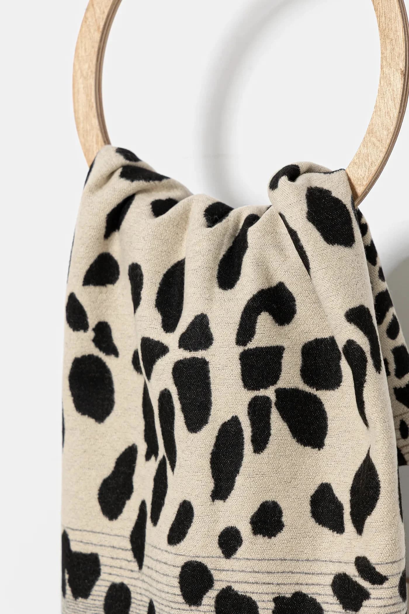 шаль - фото 3