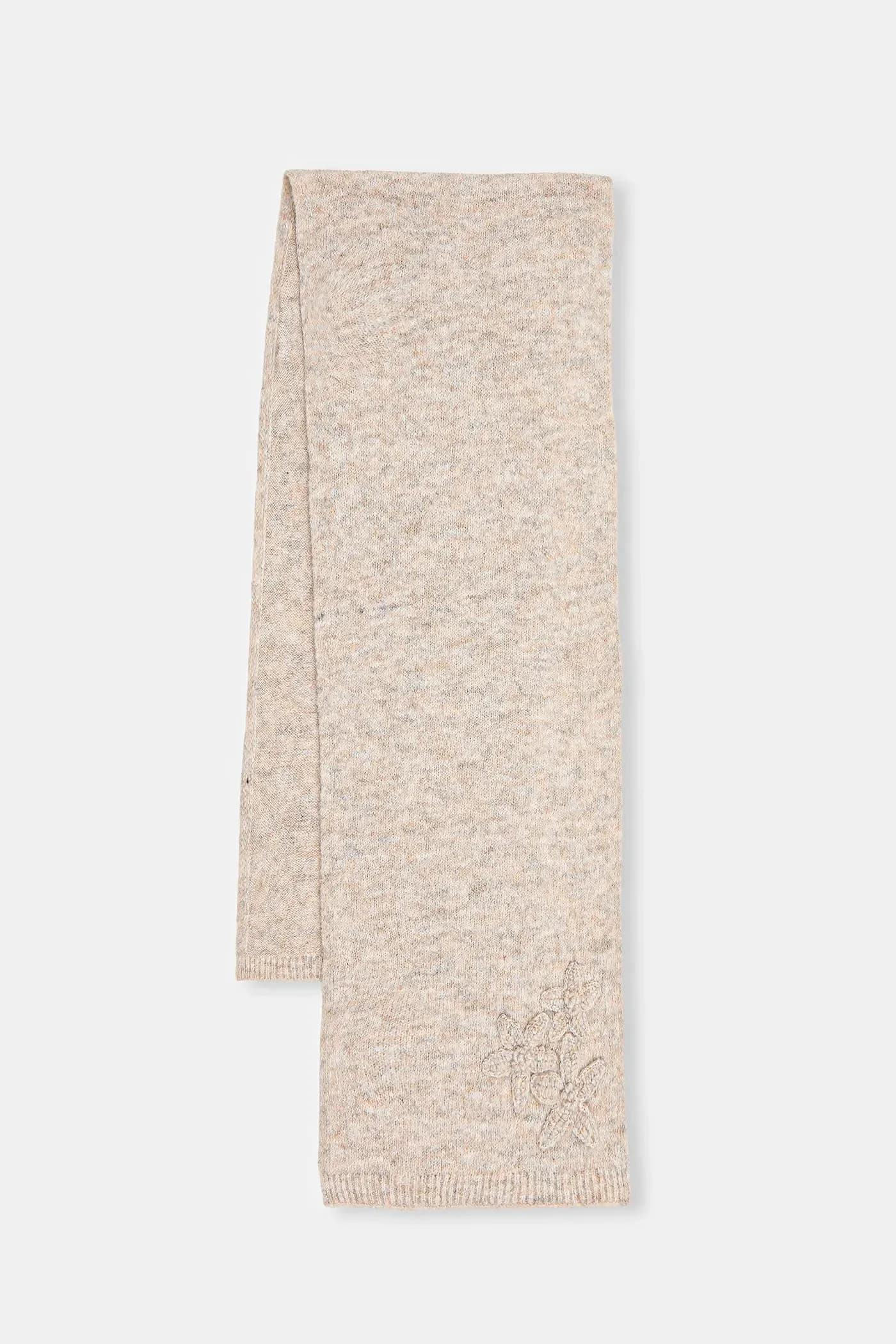 шаль - фото 2