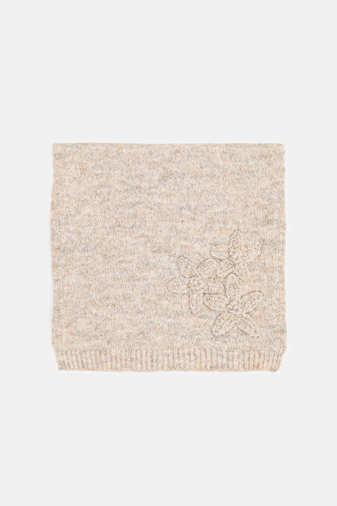 шаль - фото 3