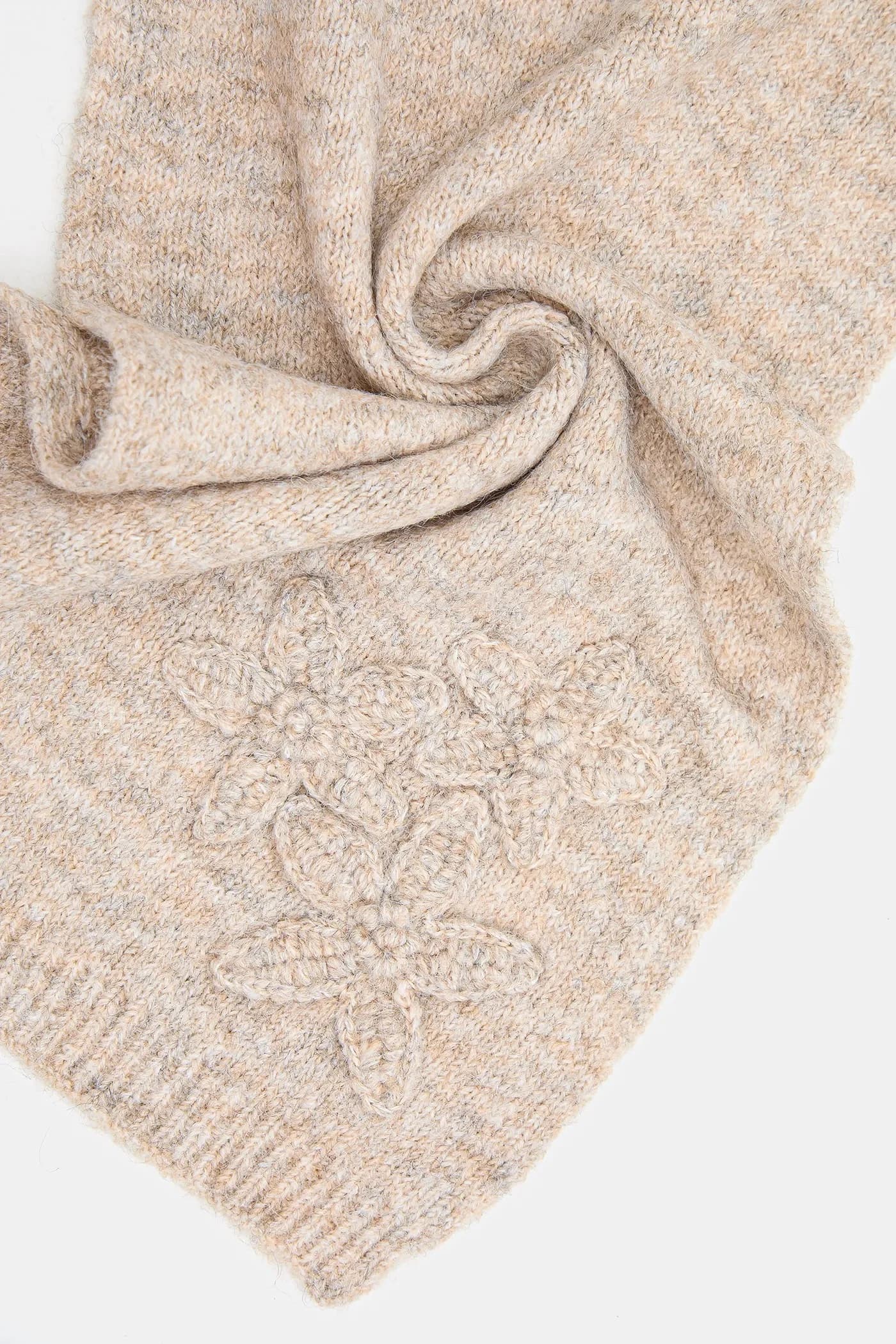 шаль - фото 4