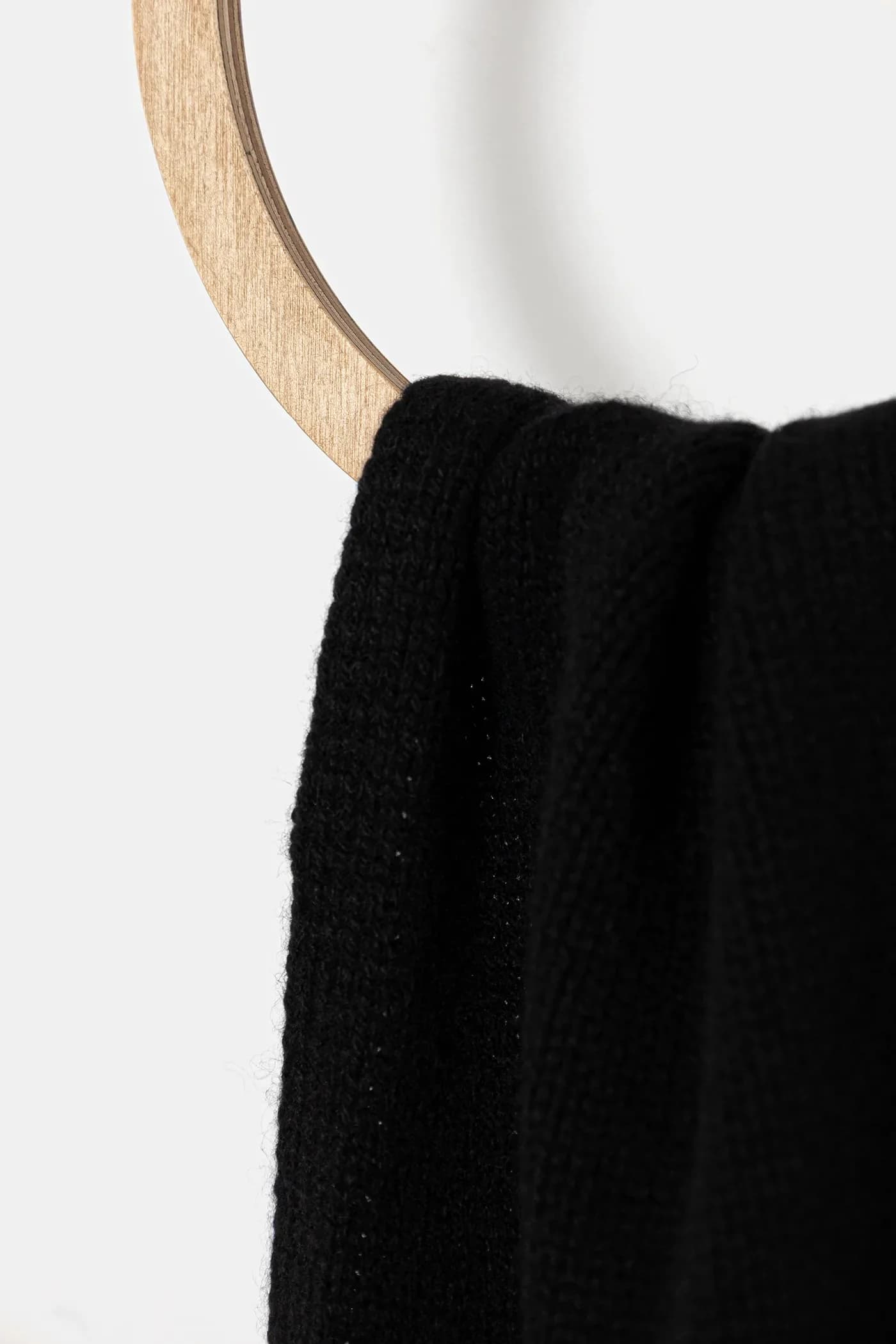 K-ARAS шерстяной шарф - фото 2