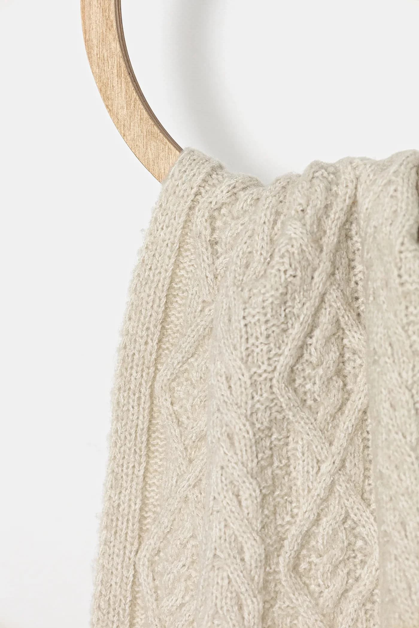 Шарф - фото 2