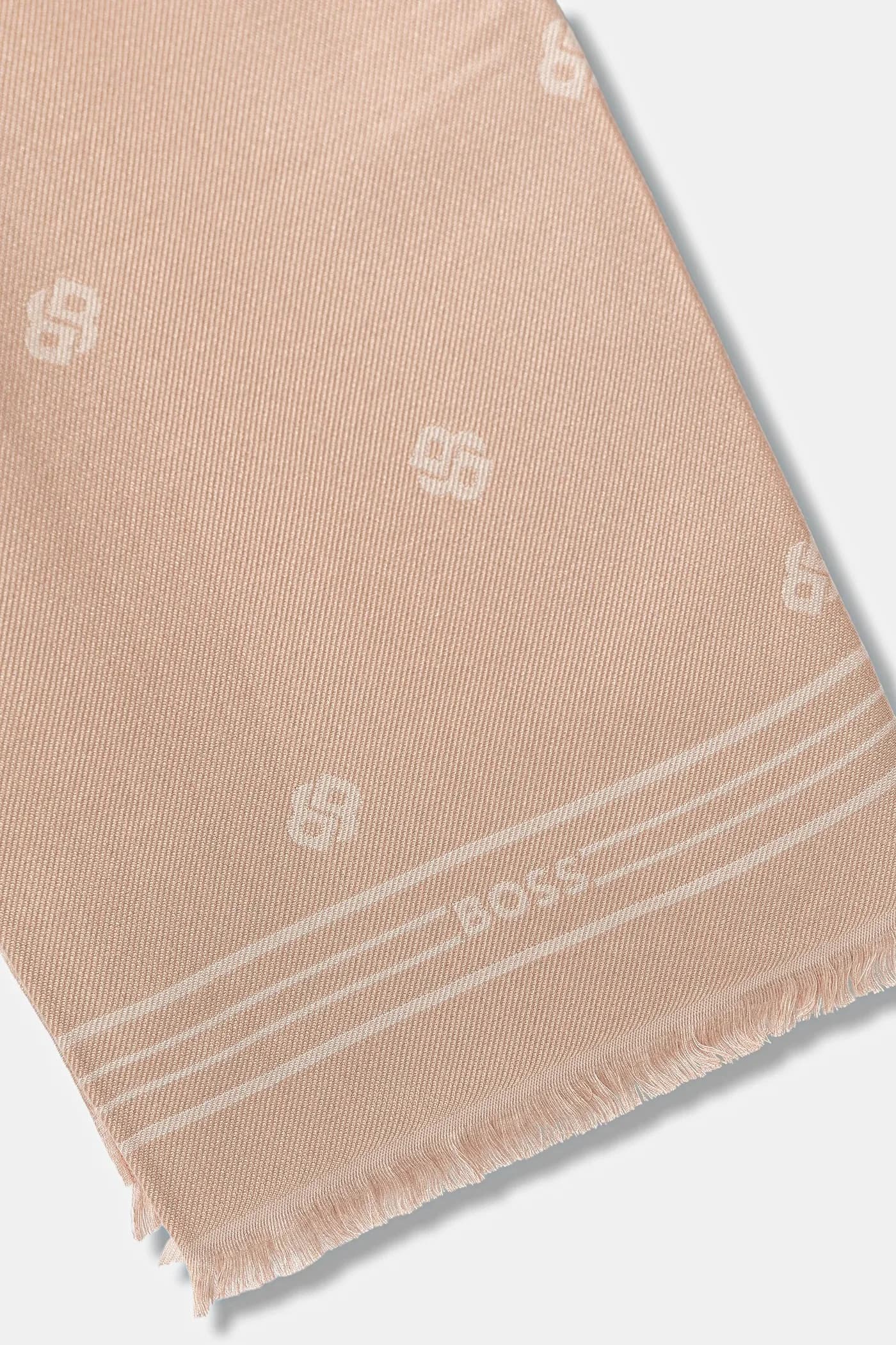 Yllie_BB_70*200 шарф - фото 2