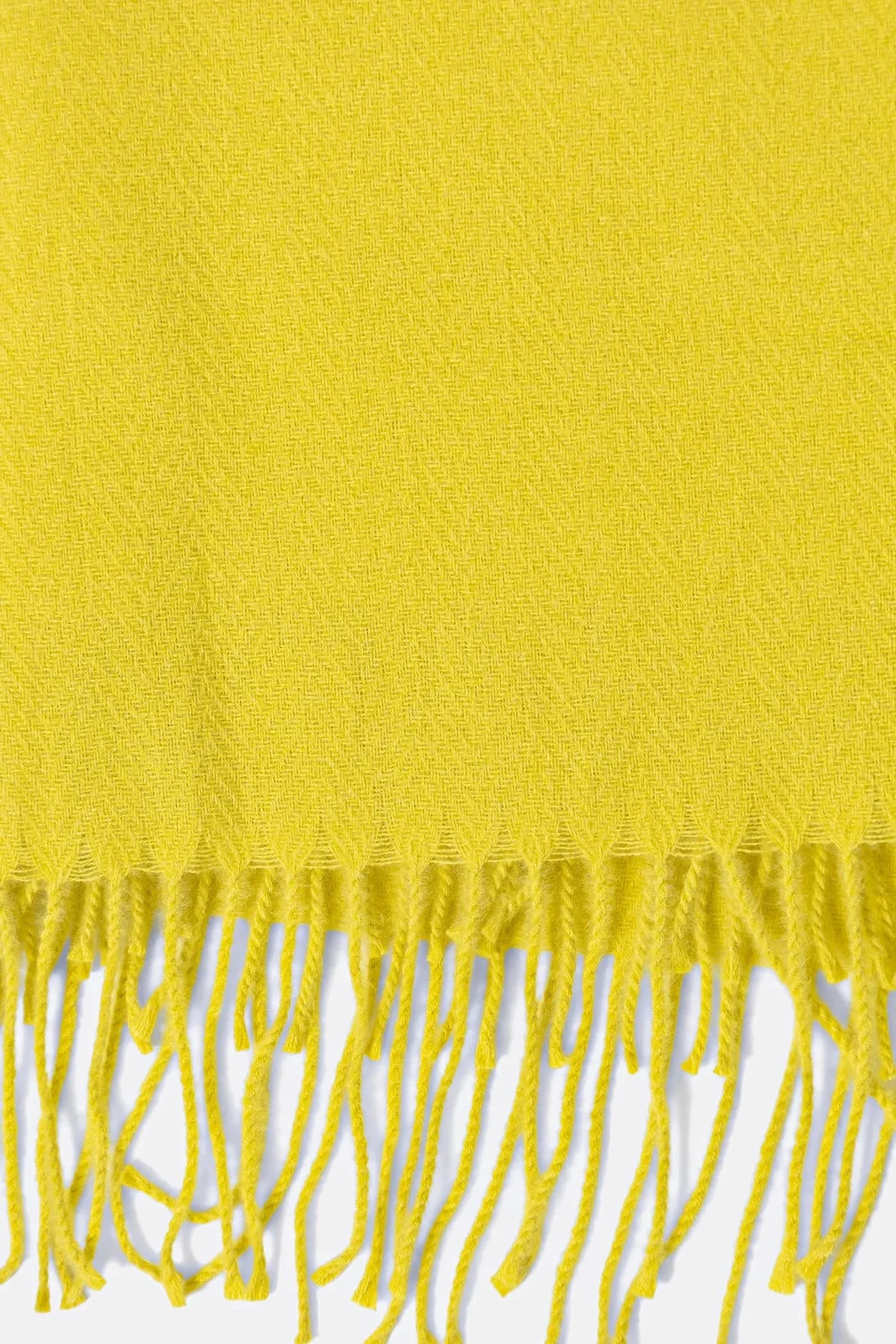 шаль - фото 3