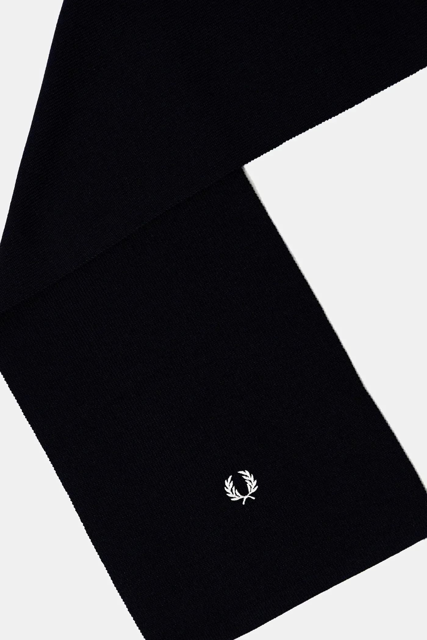 Шарф с шерстью - фото 2