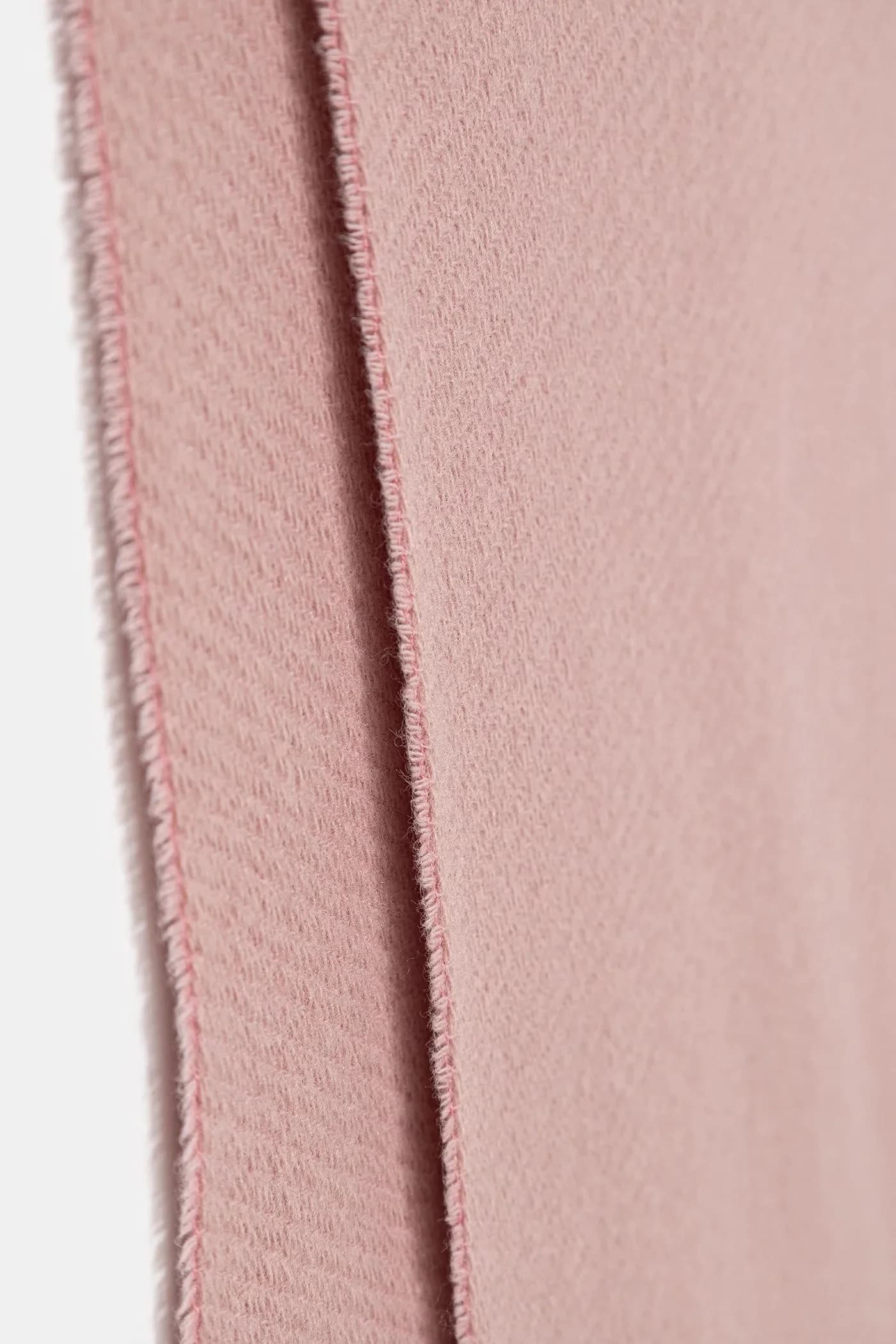 Шерстяной шарф - фото 3