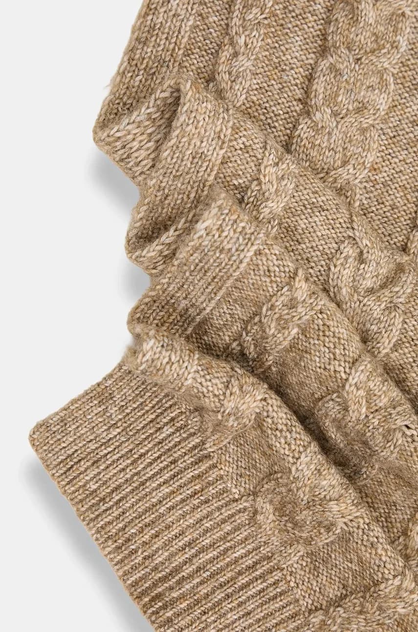 Шарф - фото 3