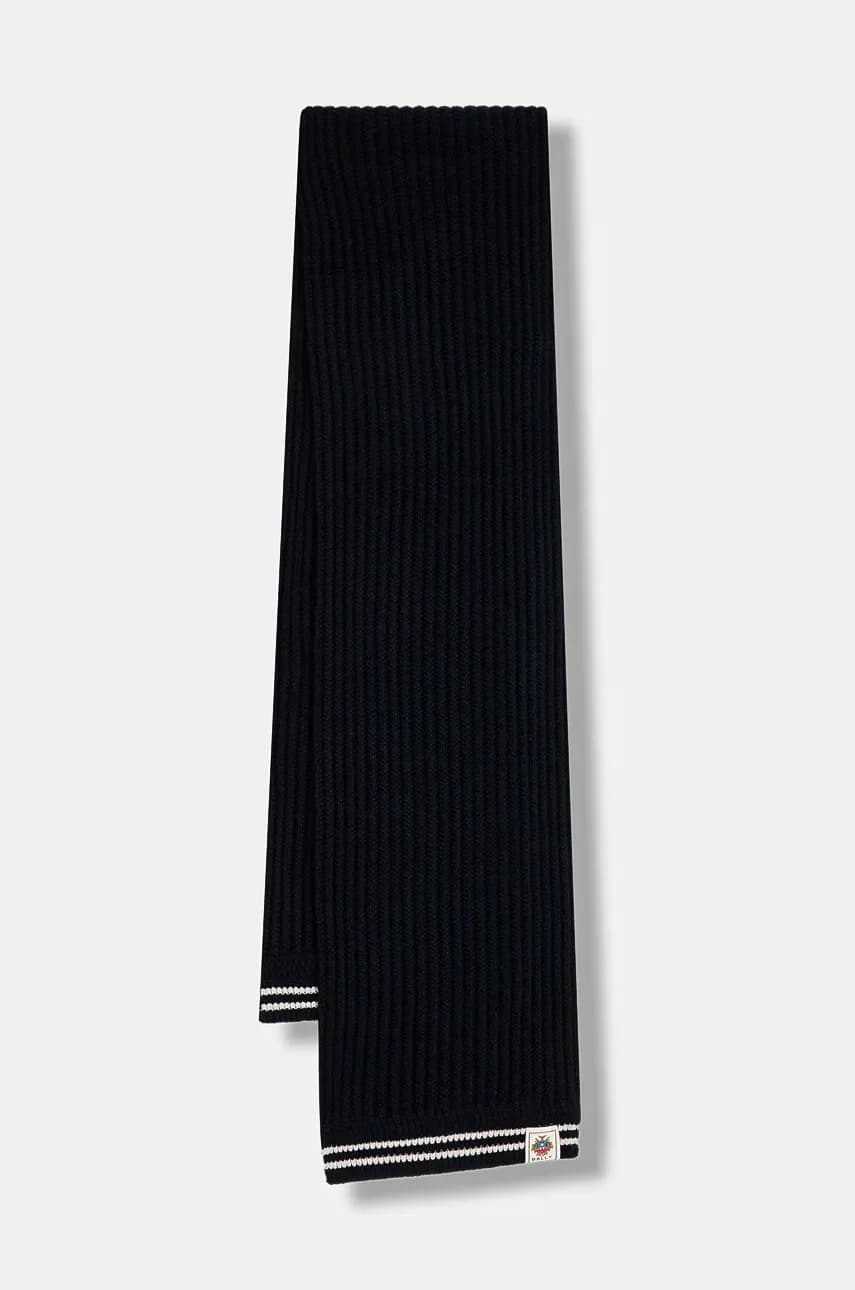 Шерстяной шарф