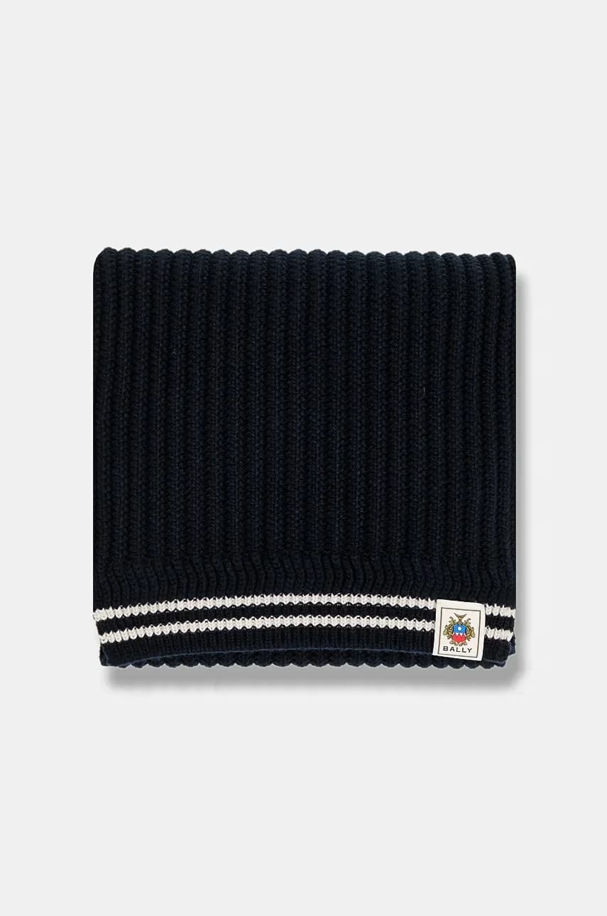 Шерстяной шарф - фото 2