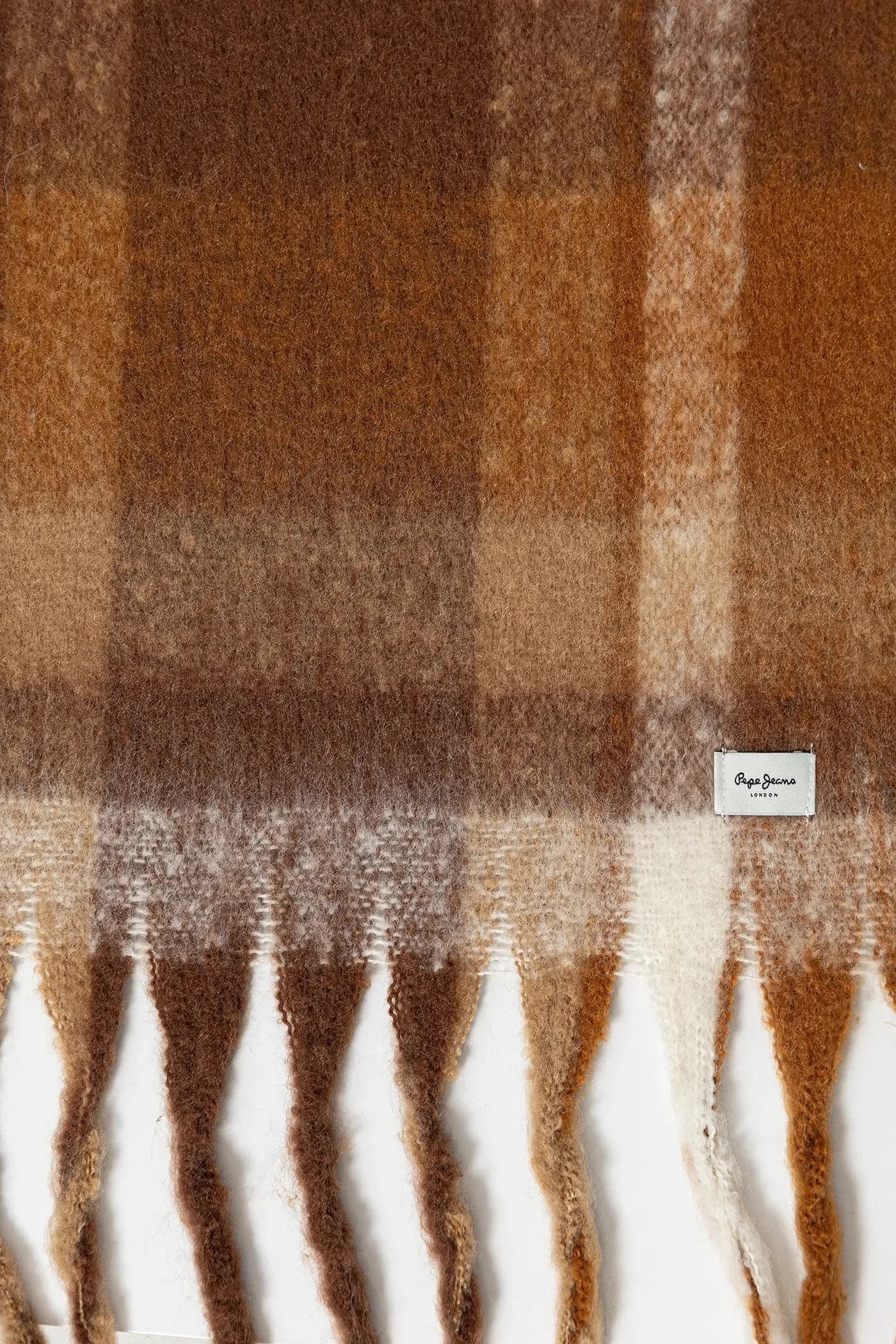 Шарф - фото 2