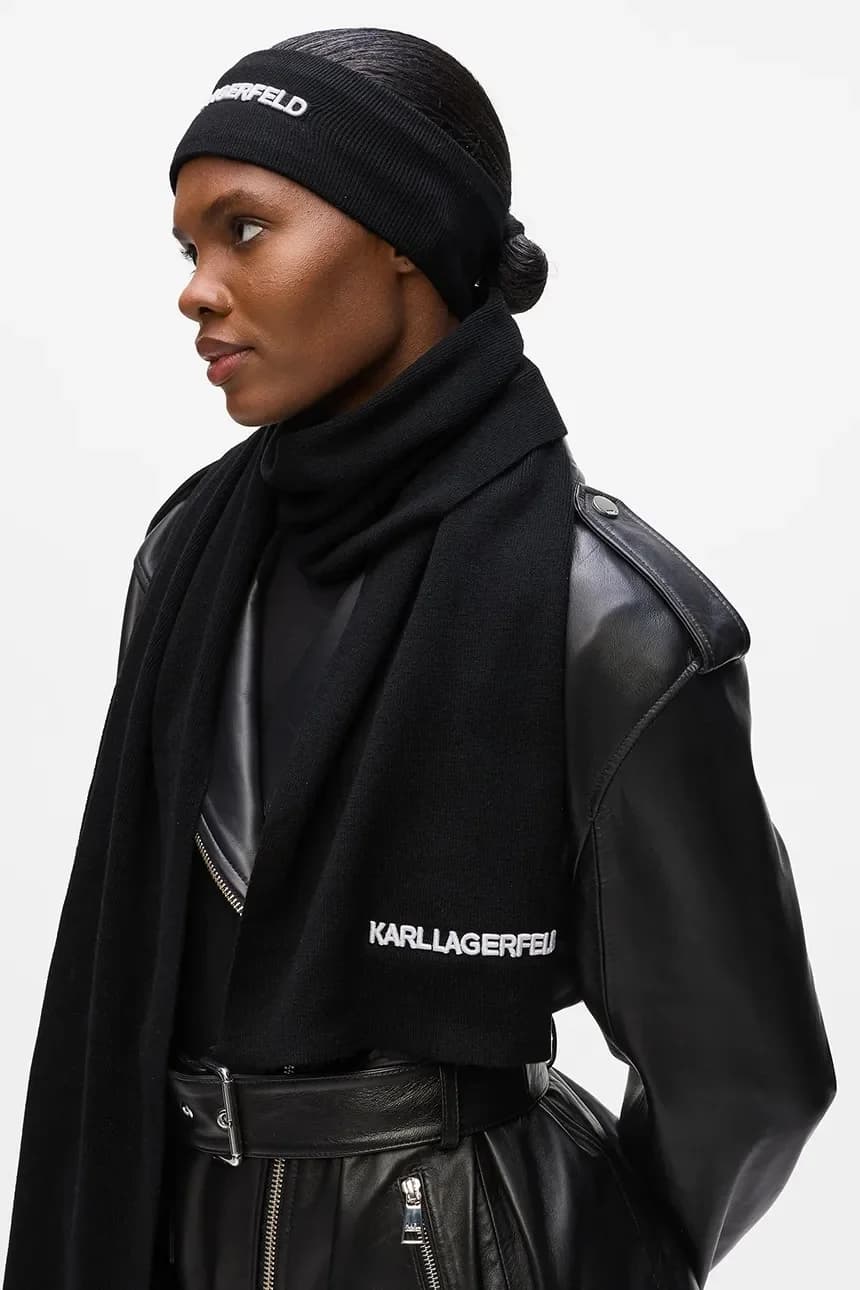 K/ESSENTIAL шарф - фото 5