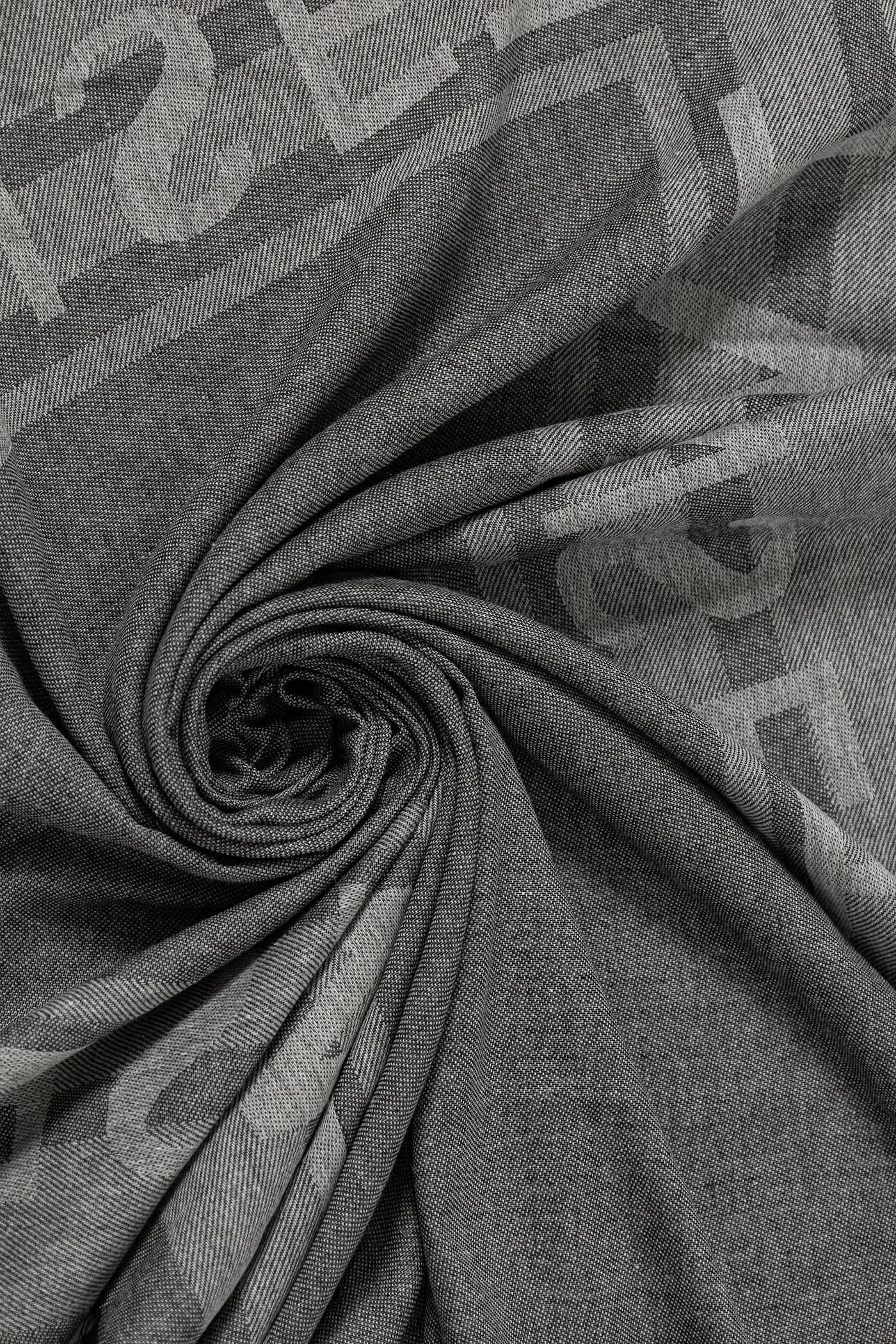 шаль - фото 2