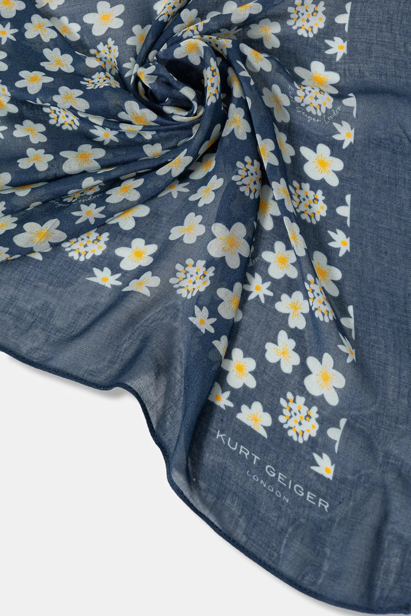 шаль - фото 2