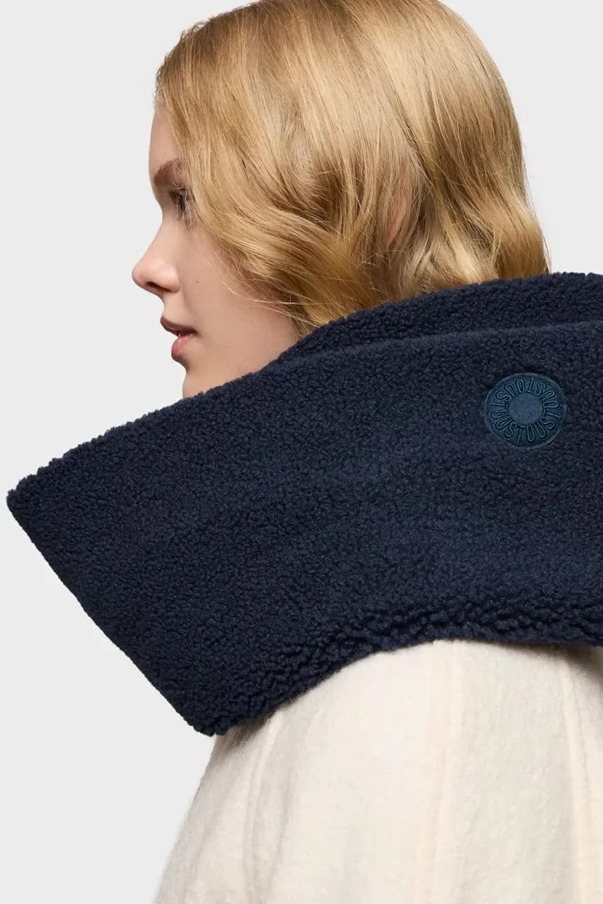 ТЕКСТИЛЬ шарф - фото 6