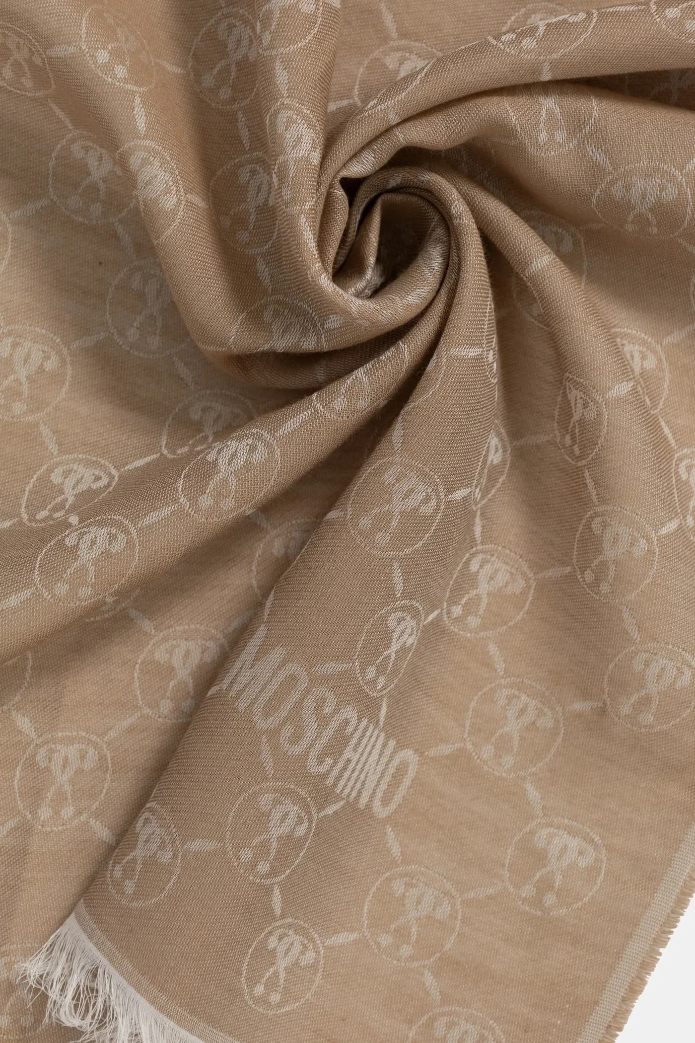 шаль - фото 2