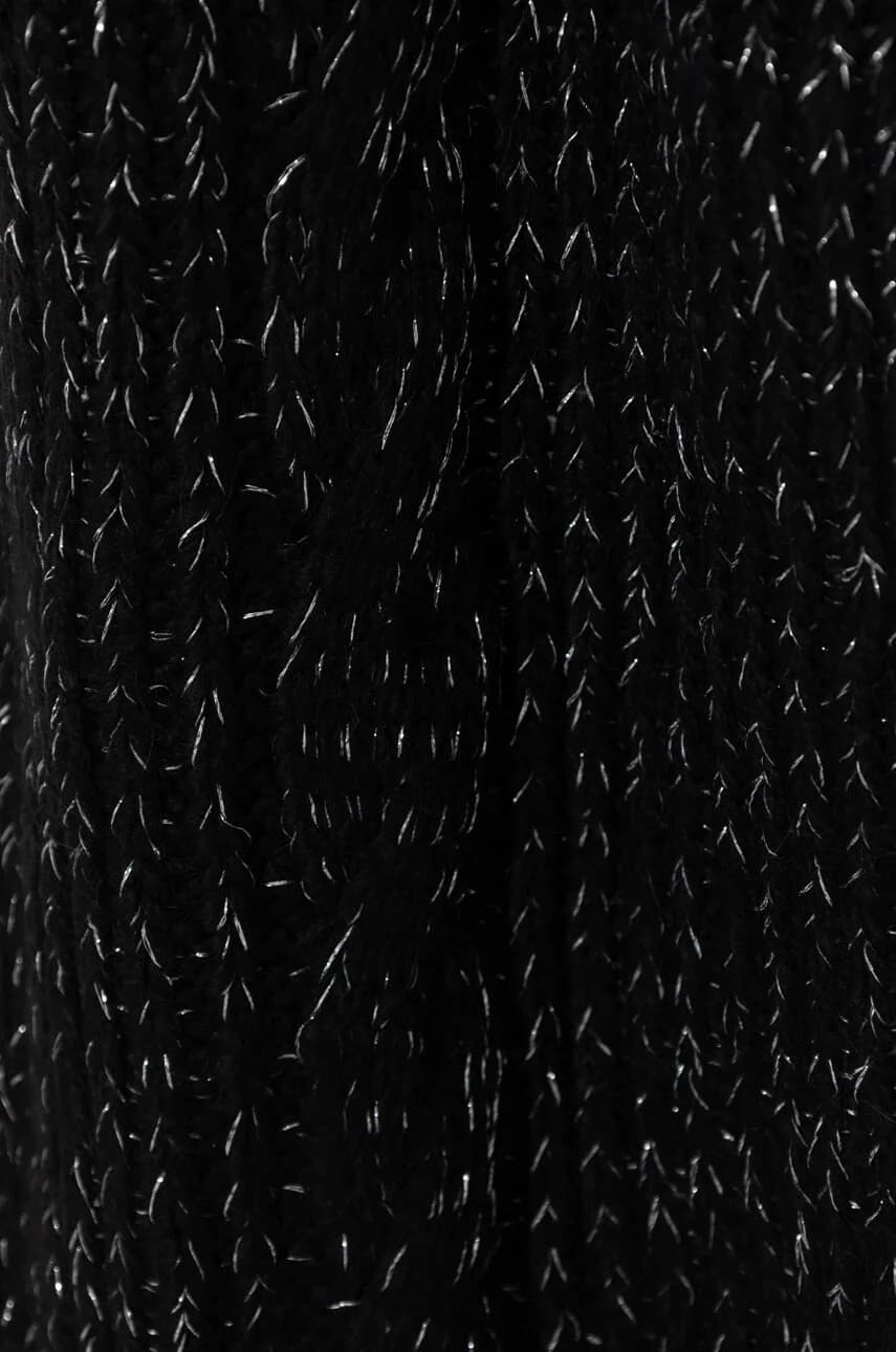 KAIZA шарф из смесовой шерсти - фото 2