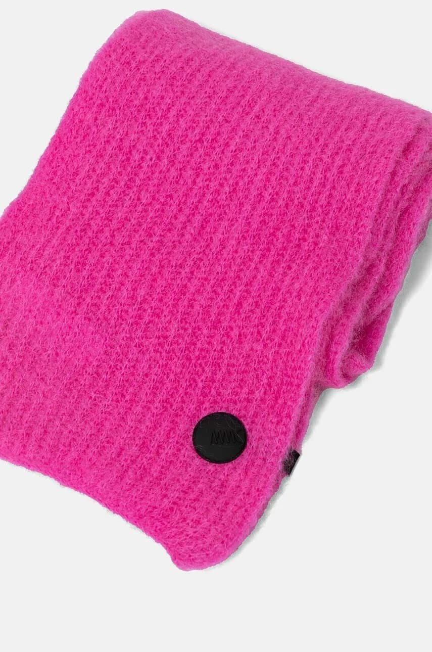 ЭЛИТ шерстяной шарф - фото 2