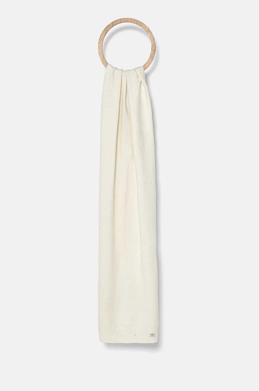 YELA SCARF шарф из смесовой шерсти