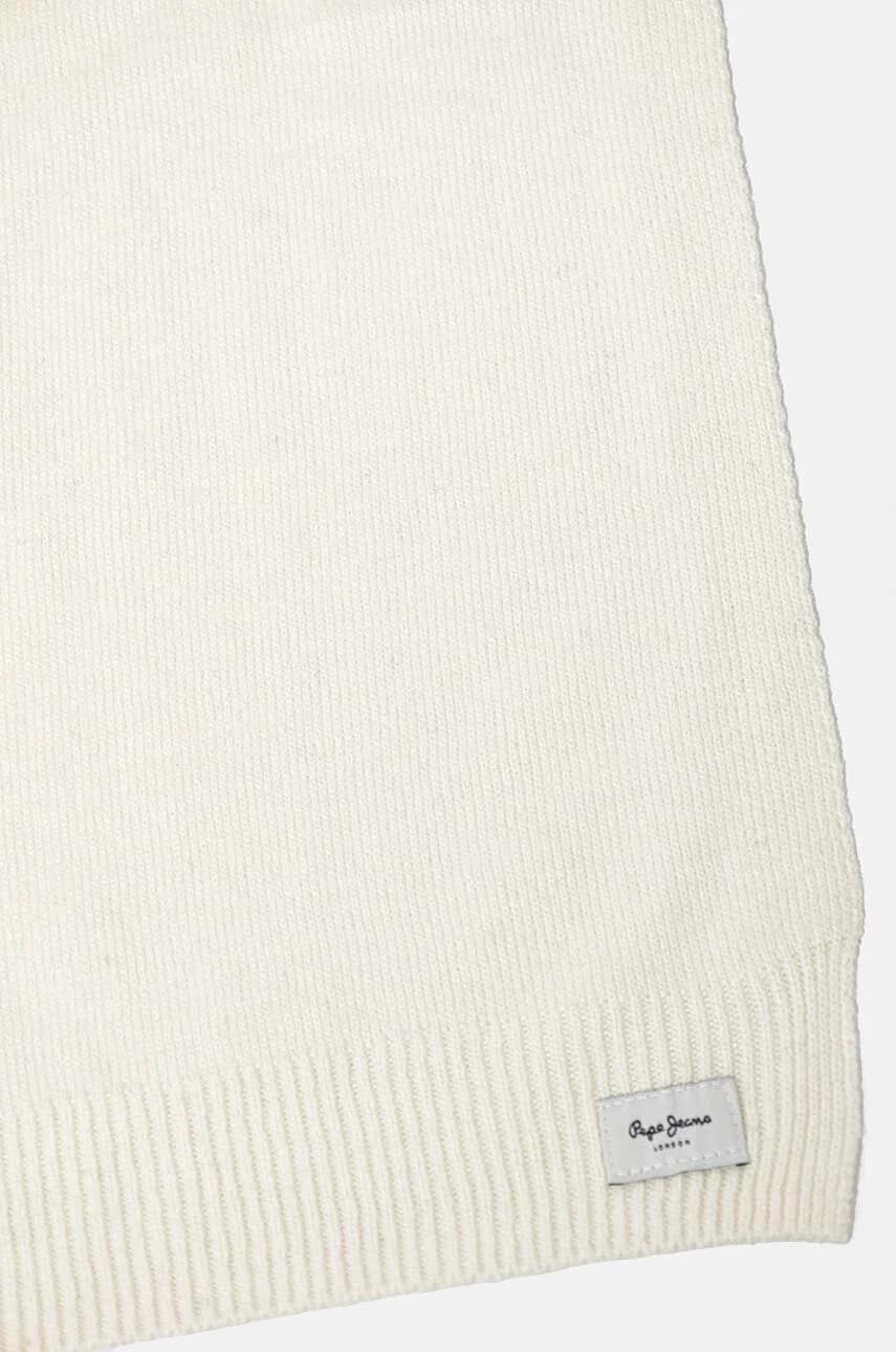 YELA SCARF шарф из смесовой шерсти - фото 2