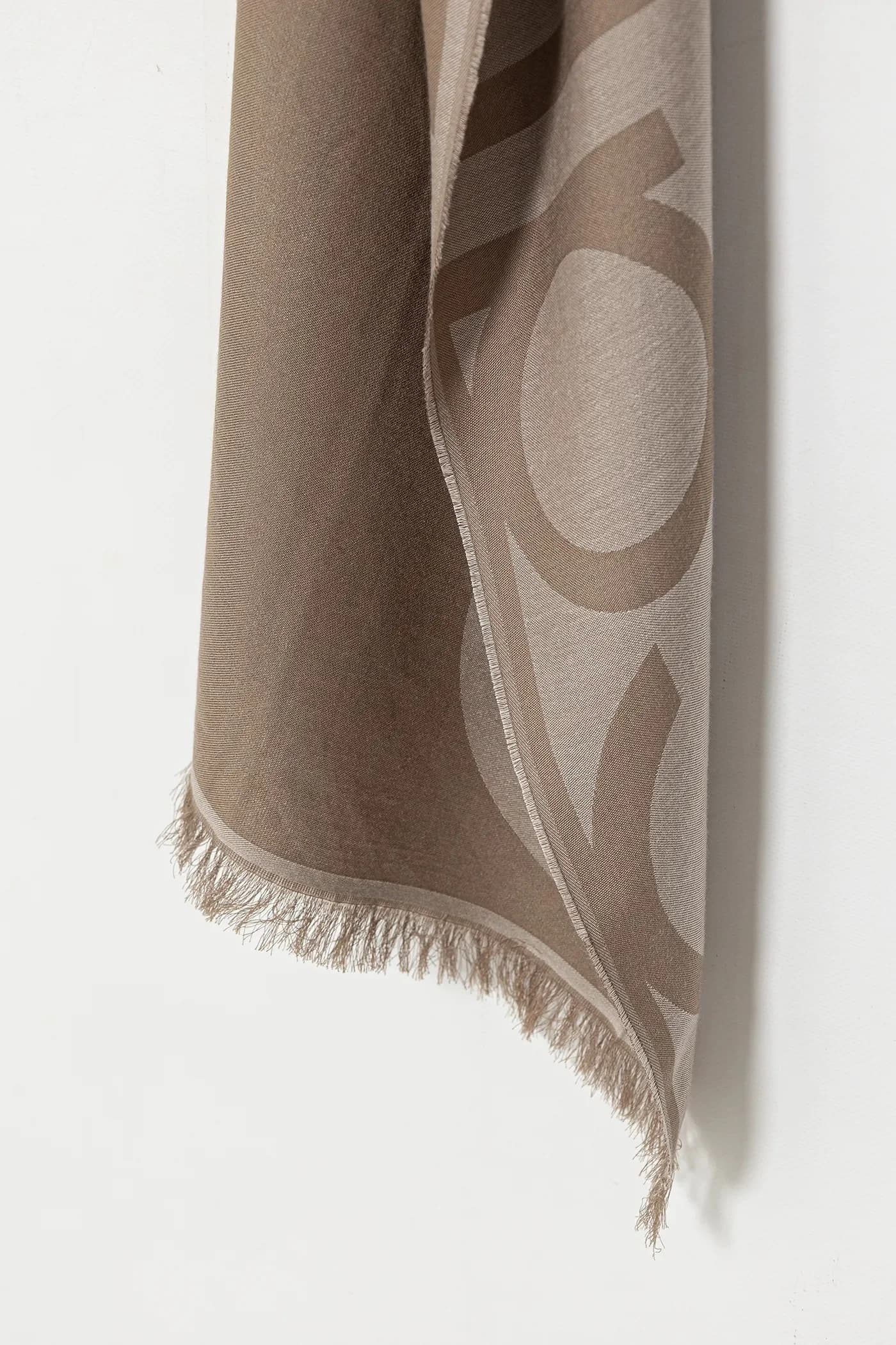 Шарф - фото 3