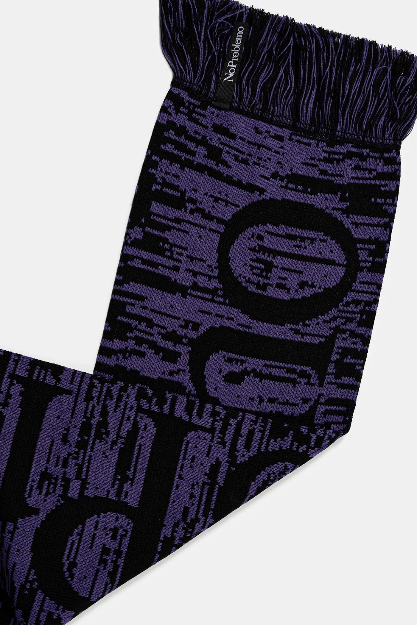 Глюк шарф - фото 2