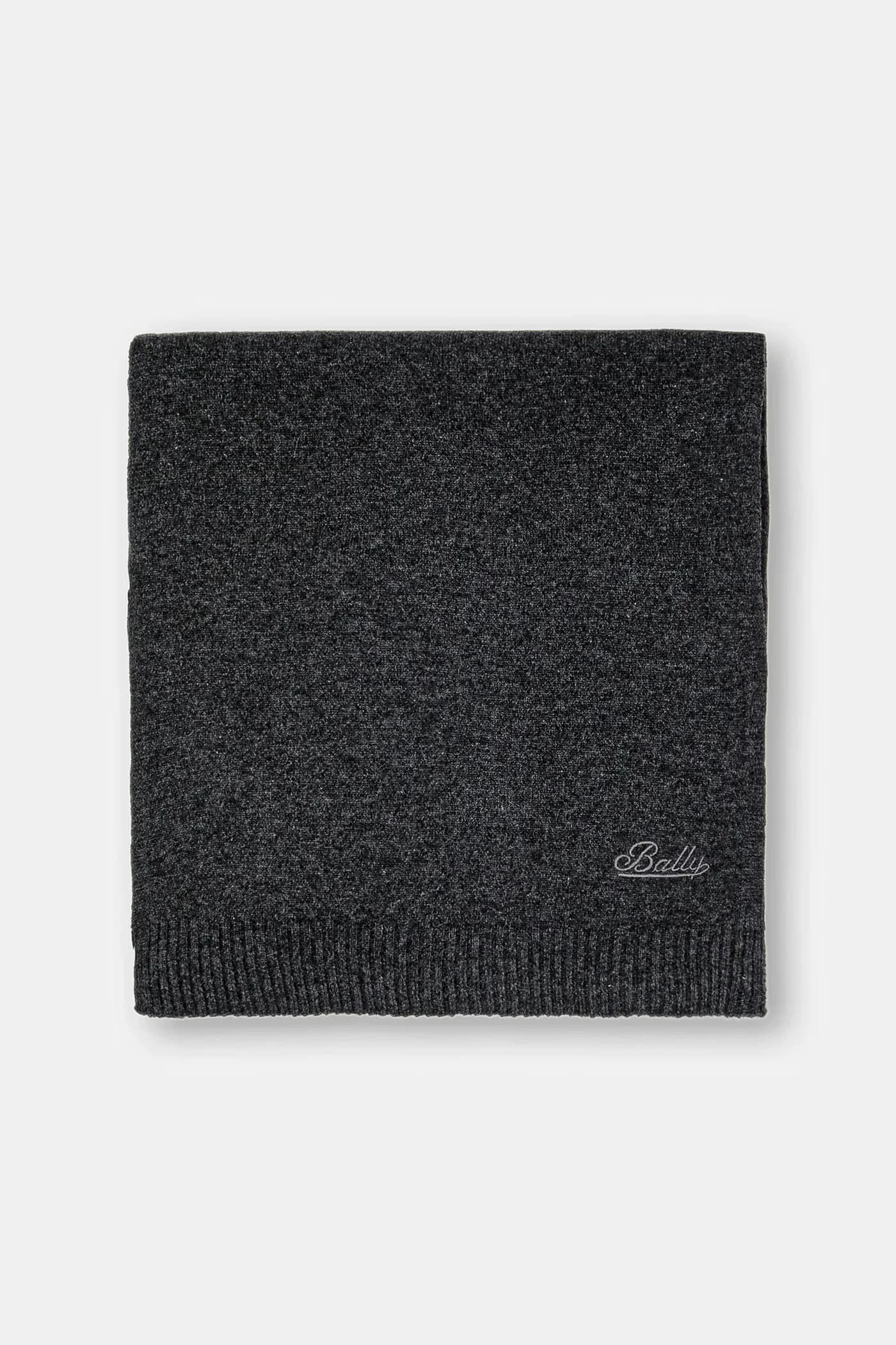 Кашемировый шарф - фото 2