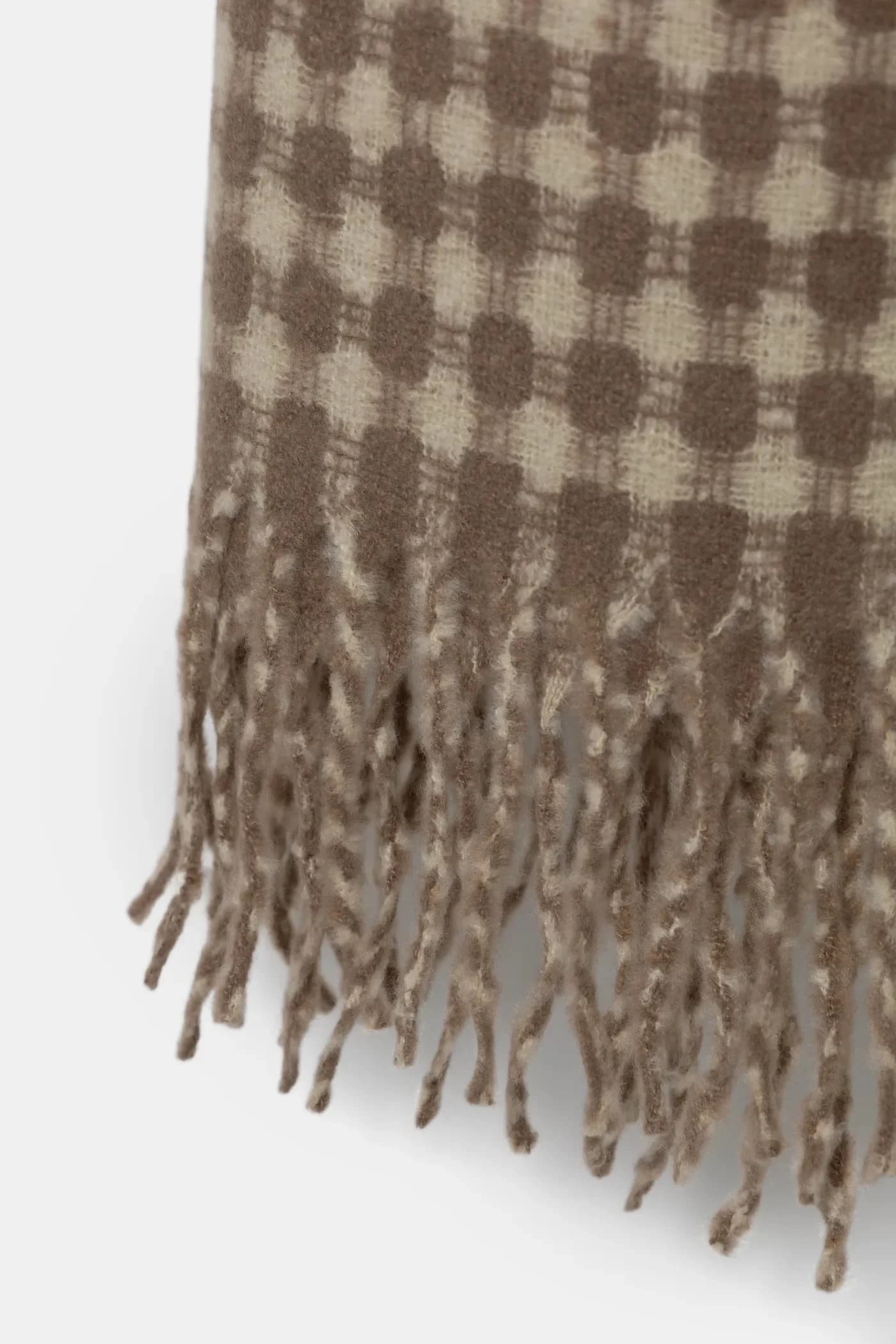 Шарф - фото 2