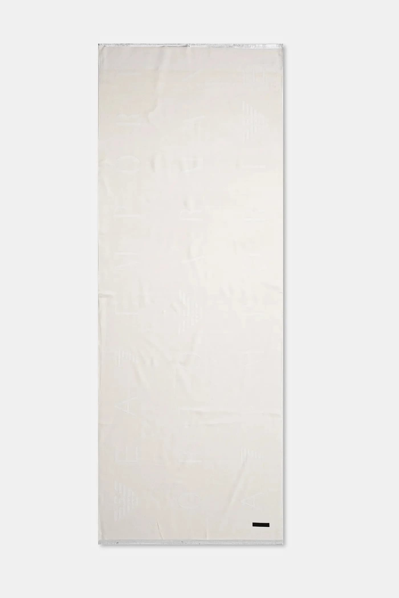 шаль - фото 3