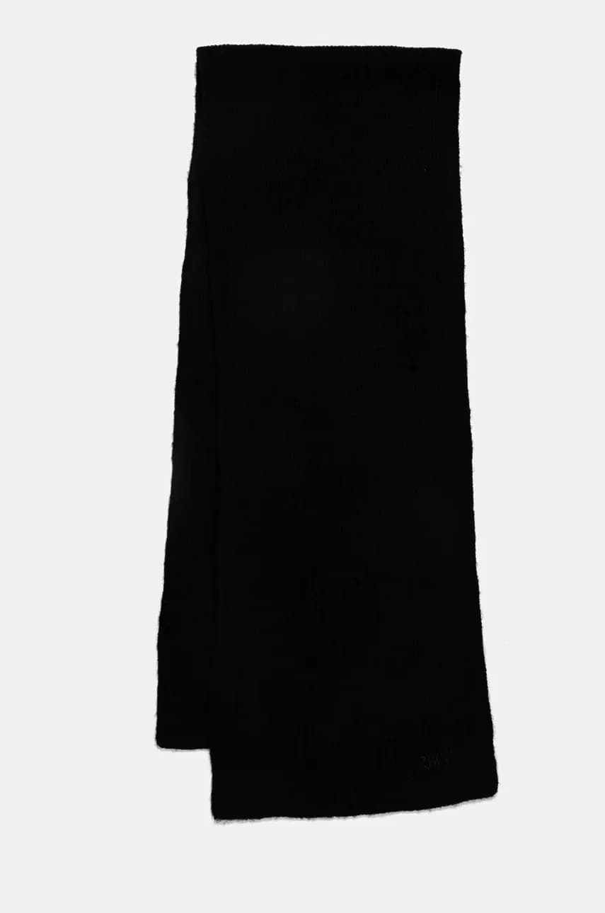 Шерстяной шарф - фото 2