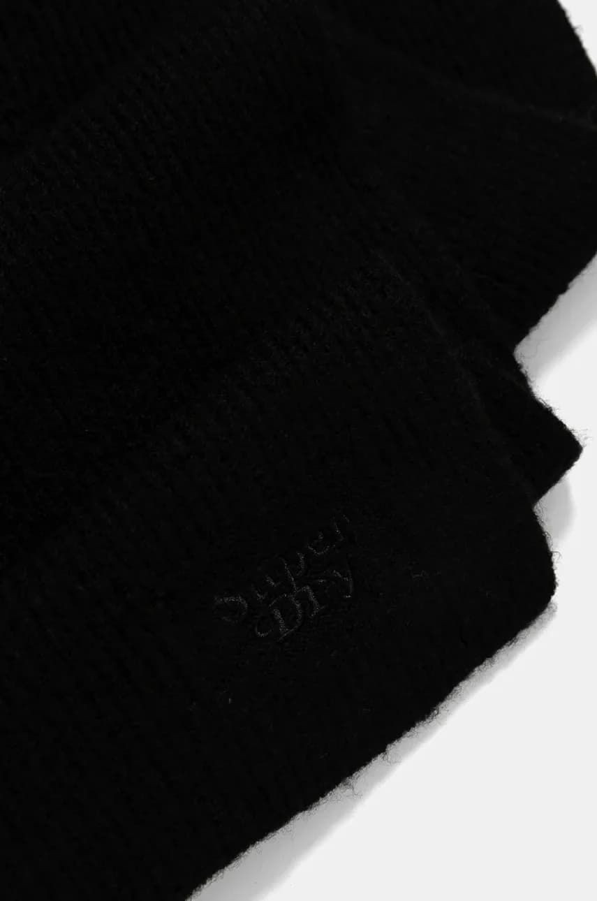 Шерстяной шарф - фото 3