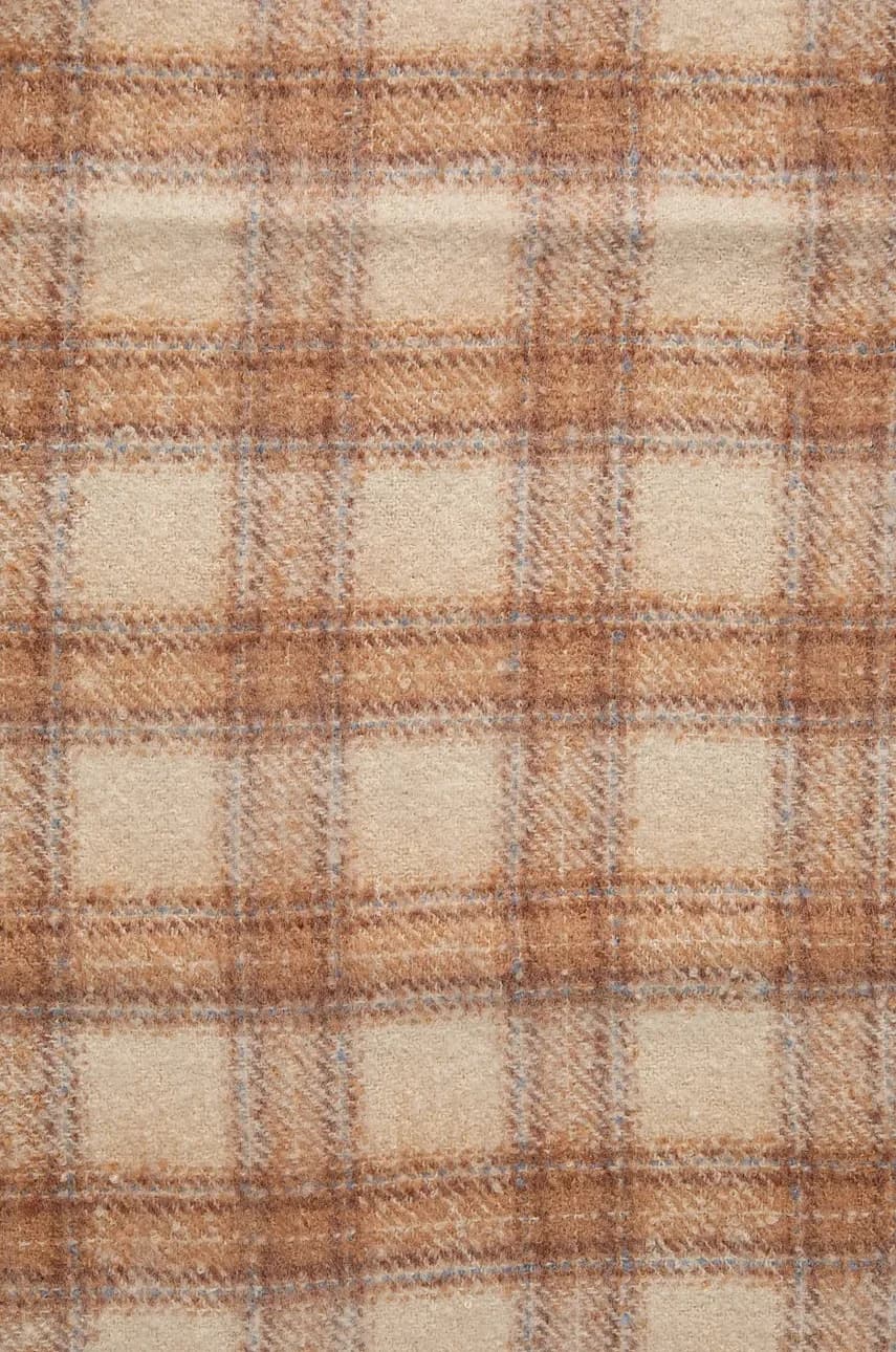 Милый румяный шарф - фото 2