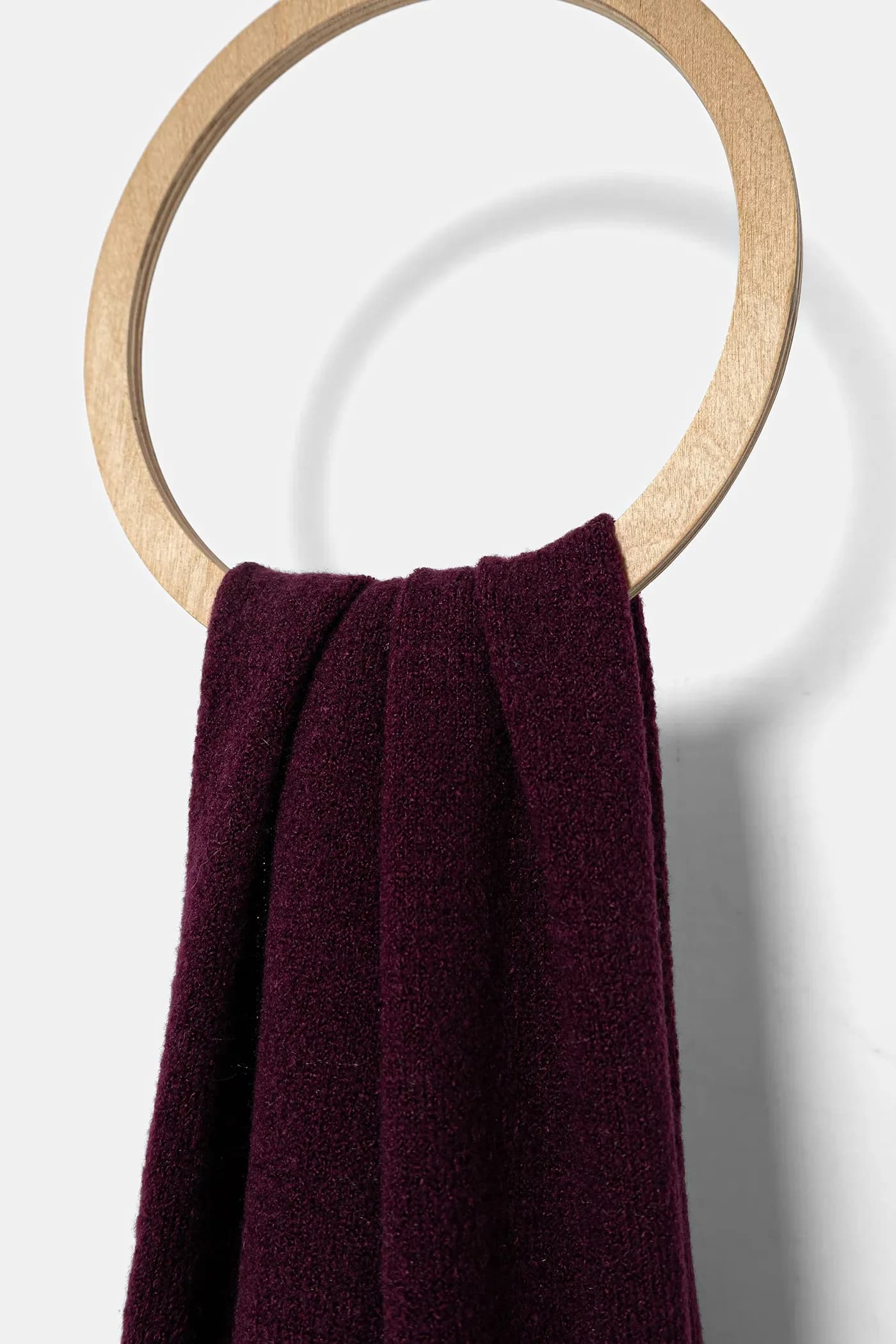 шаль - фото 2