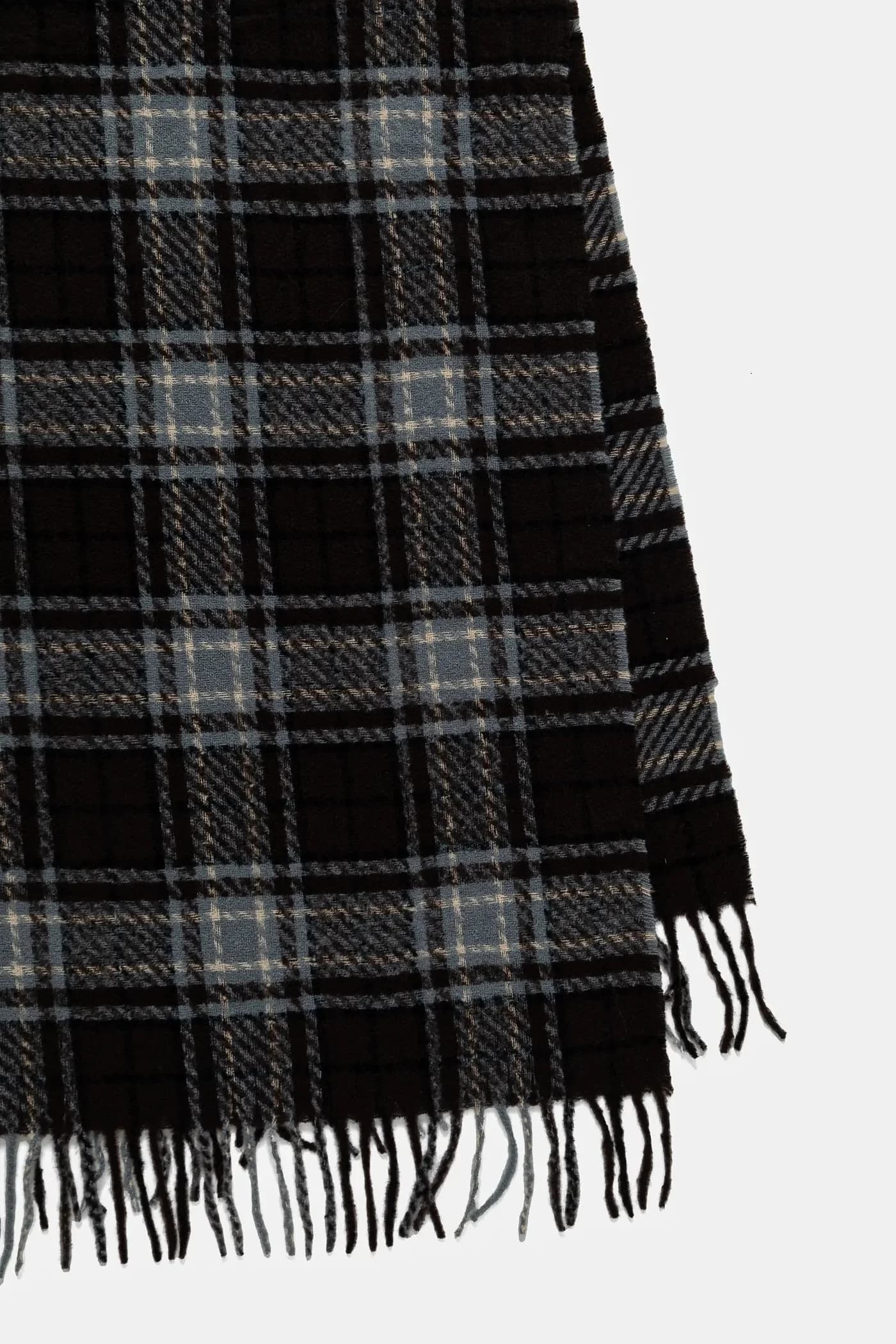 Шарф - фото 2