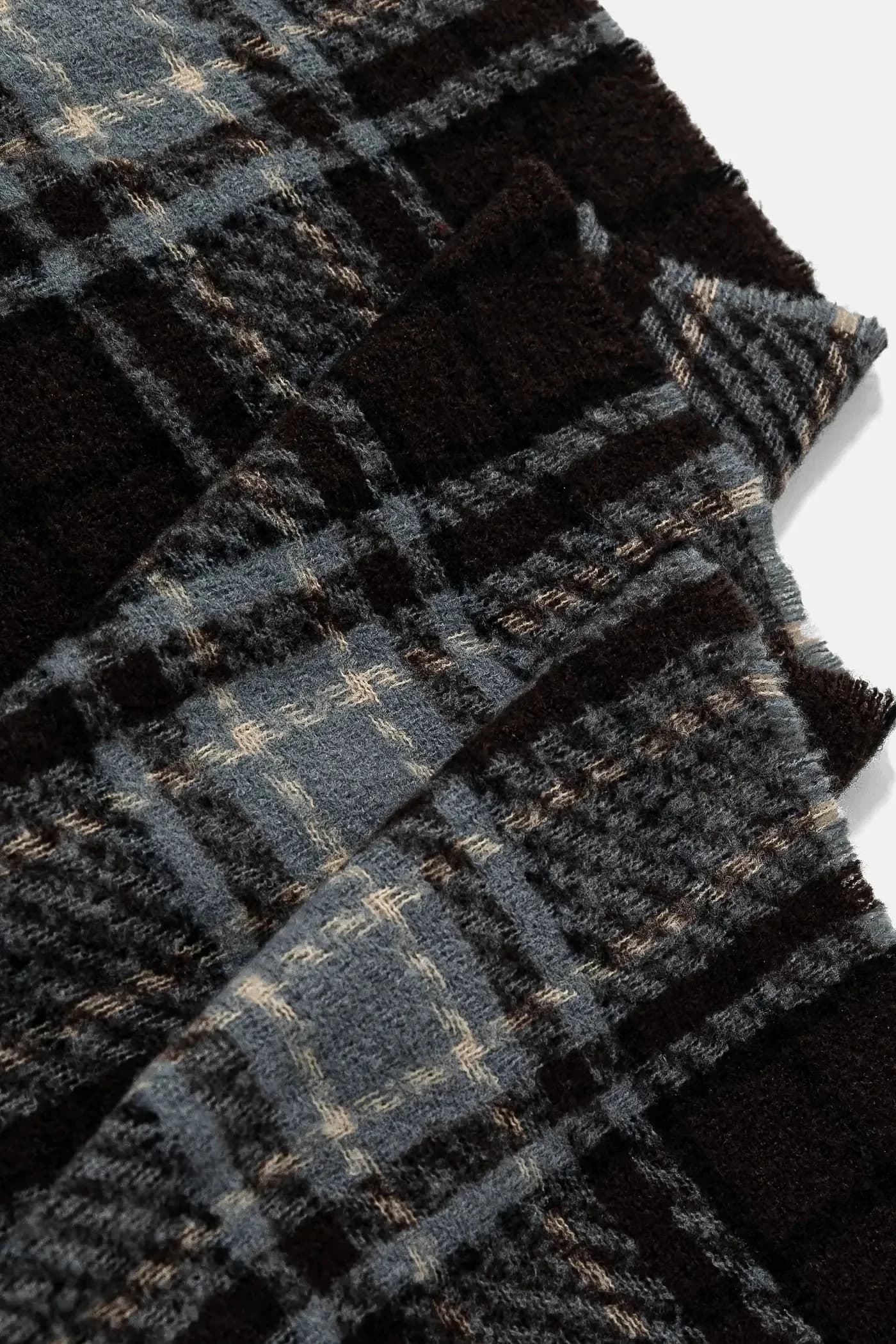 Шарф - фото 3